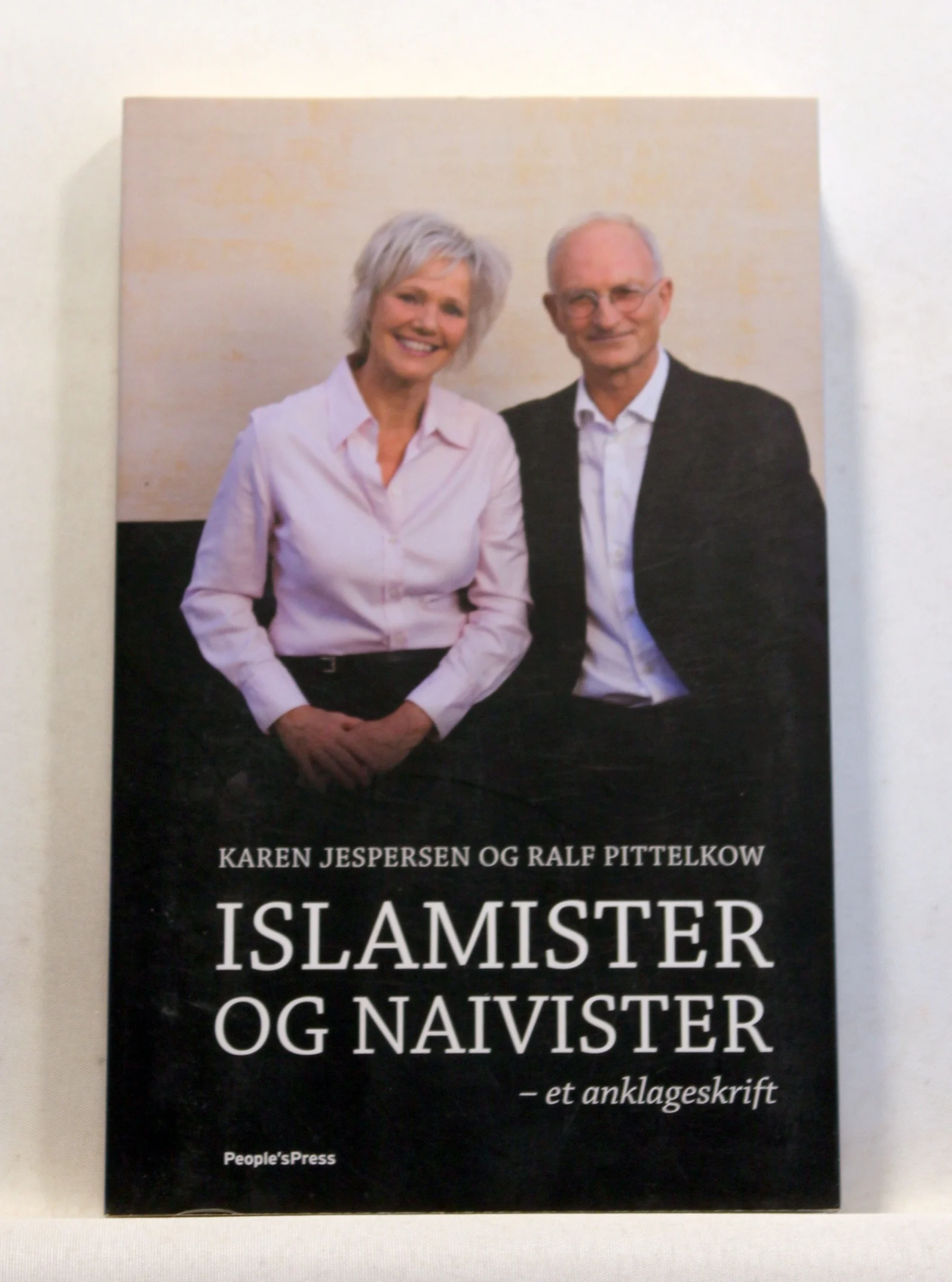 Islamister og naivister – et anklageskrift