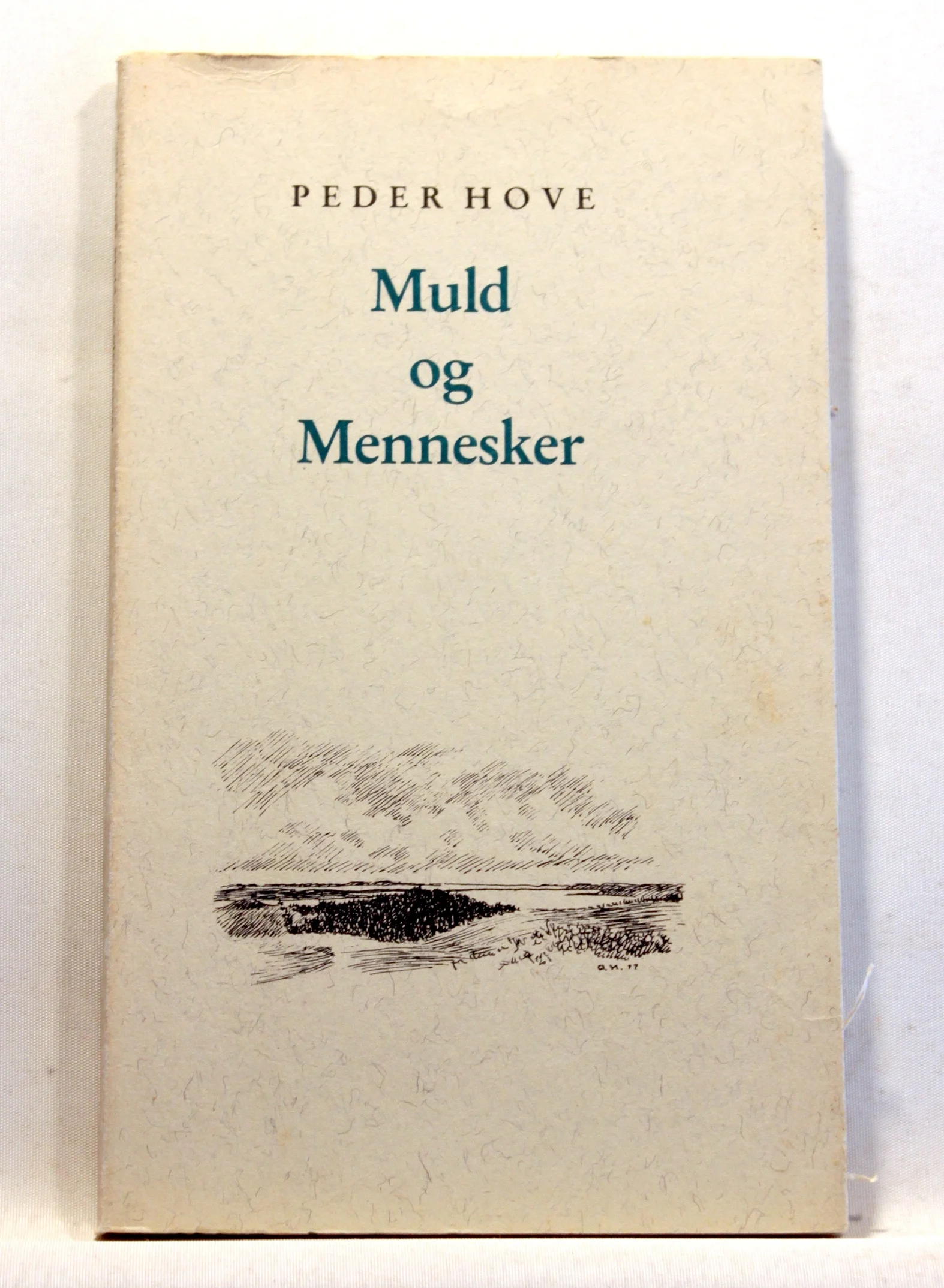 Muld og mennesker