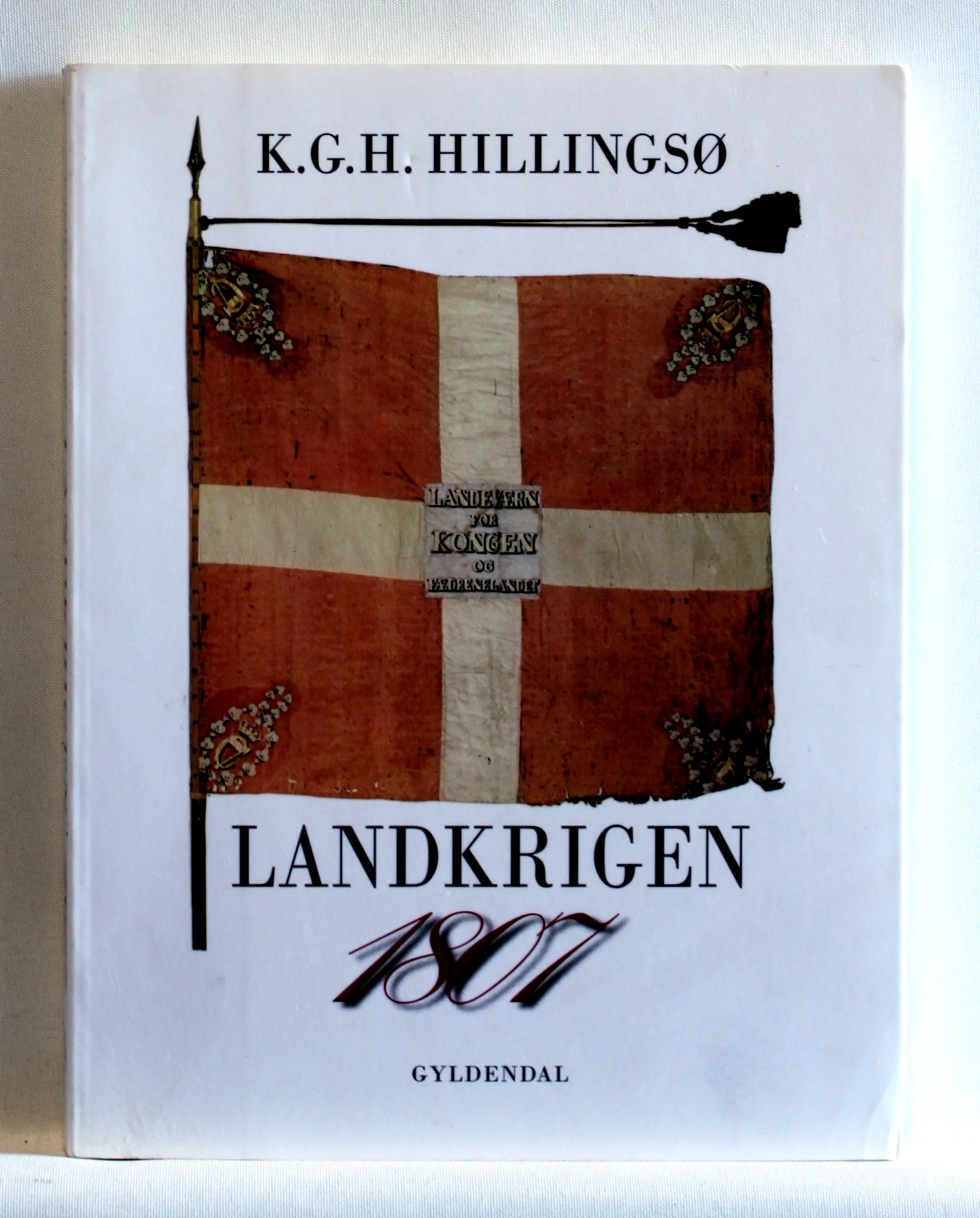 Landkrigen 1807