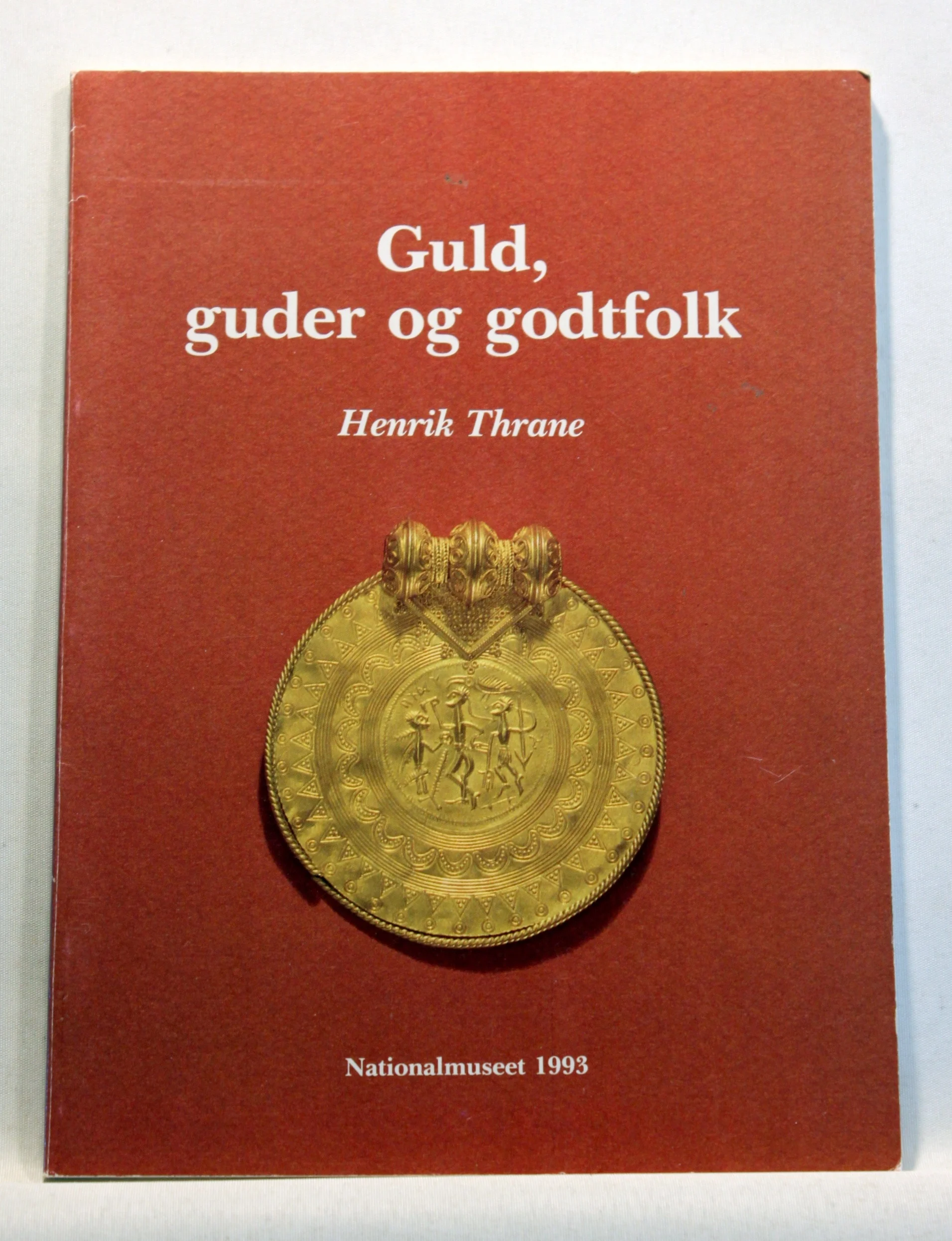 Guld, guder og godtfolk