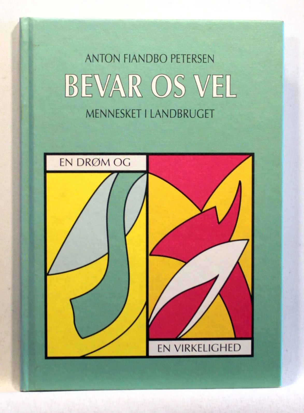 Bevar os vel. Mennesket i landbruget