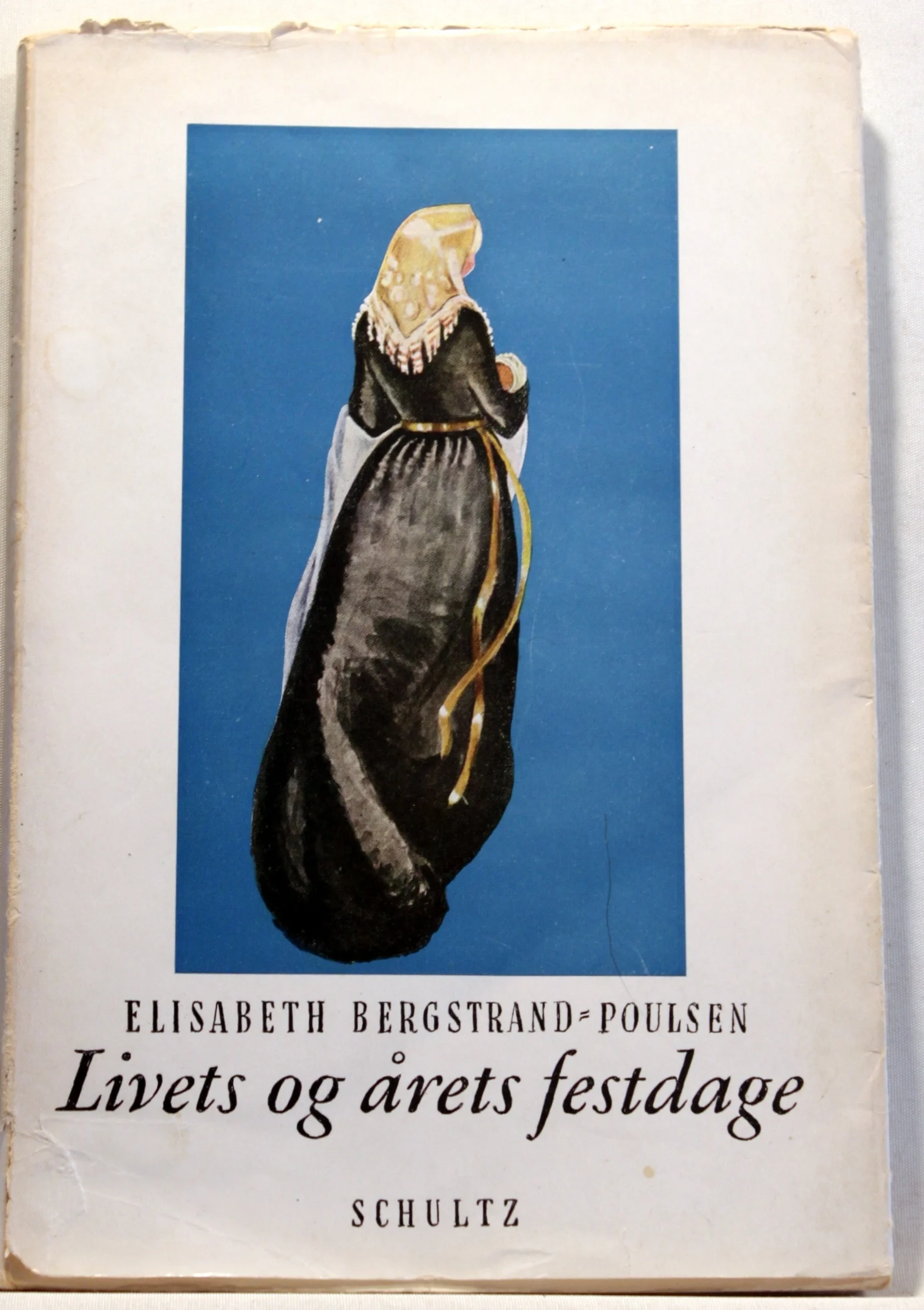 Livets og årets festdage