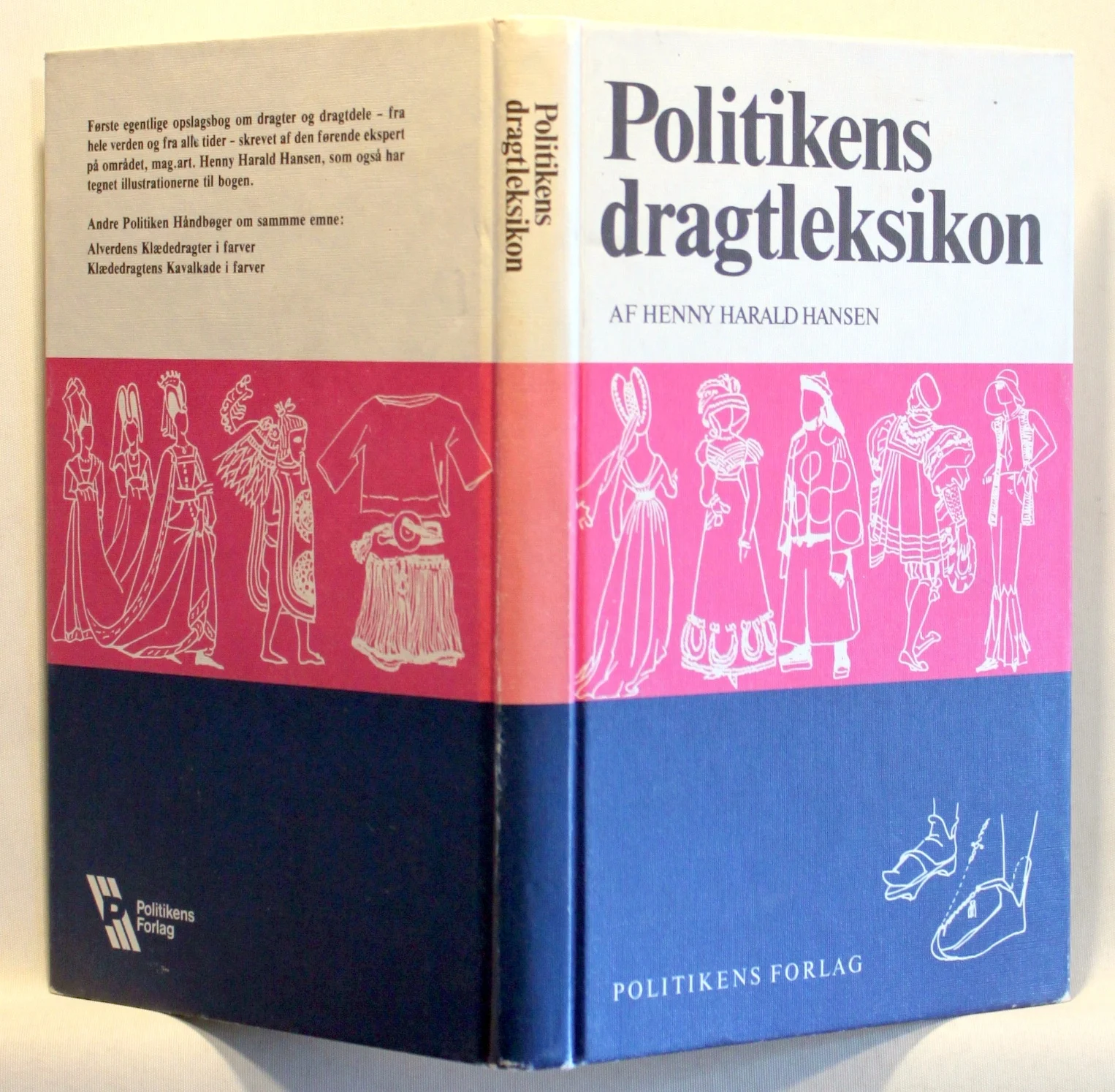 Politikens dragtleksikon