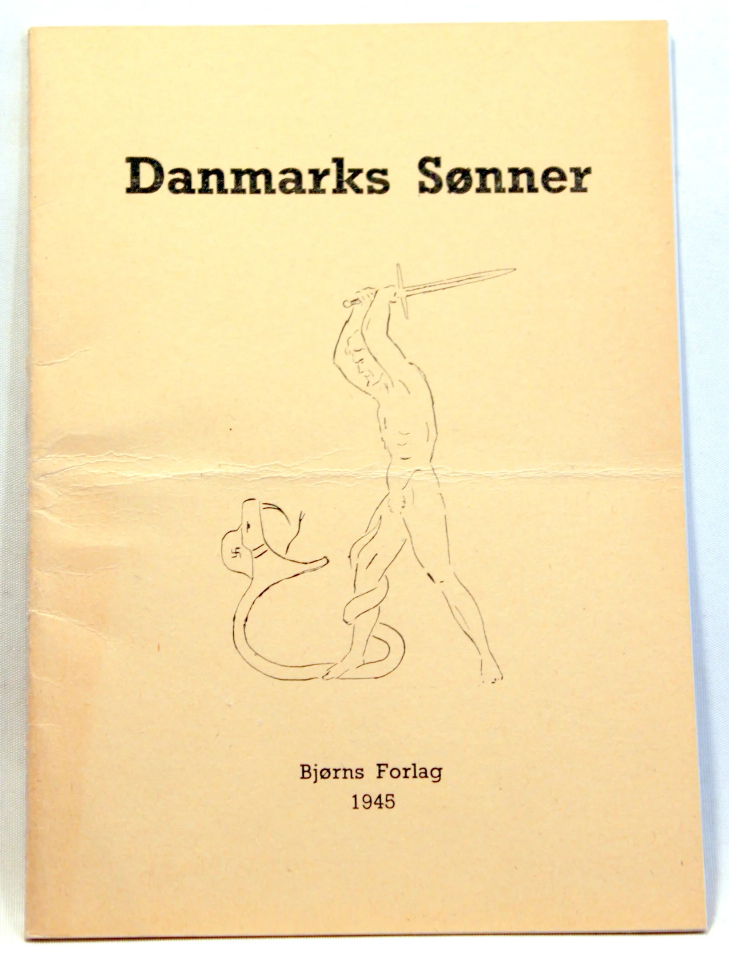 Danmarks Sønner