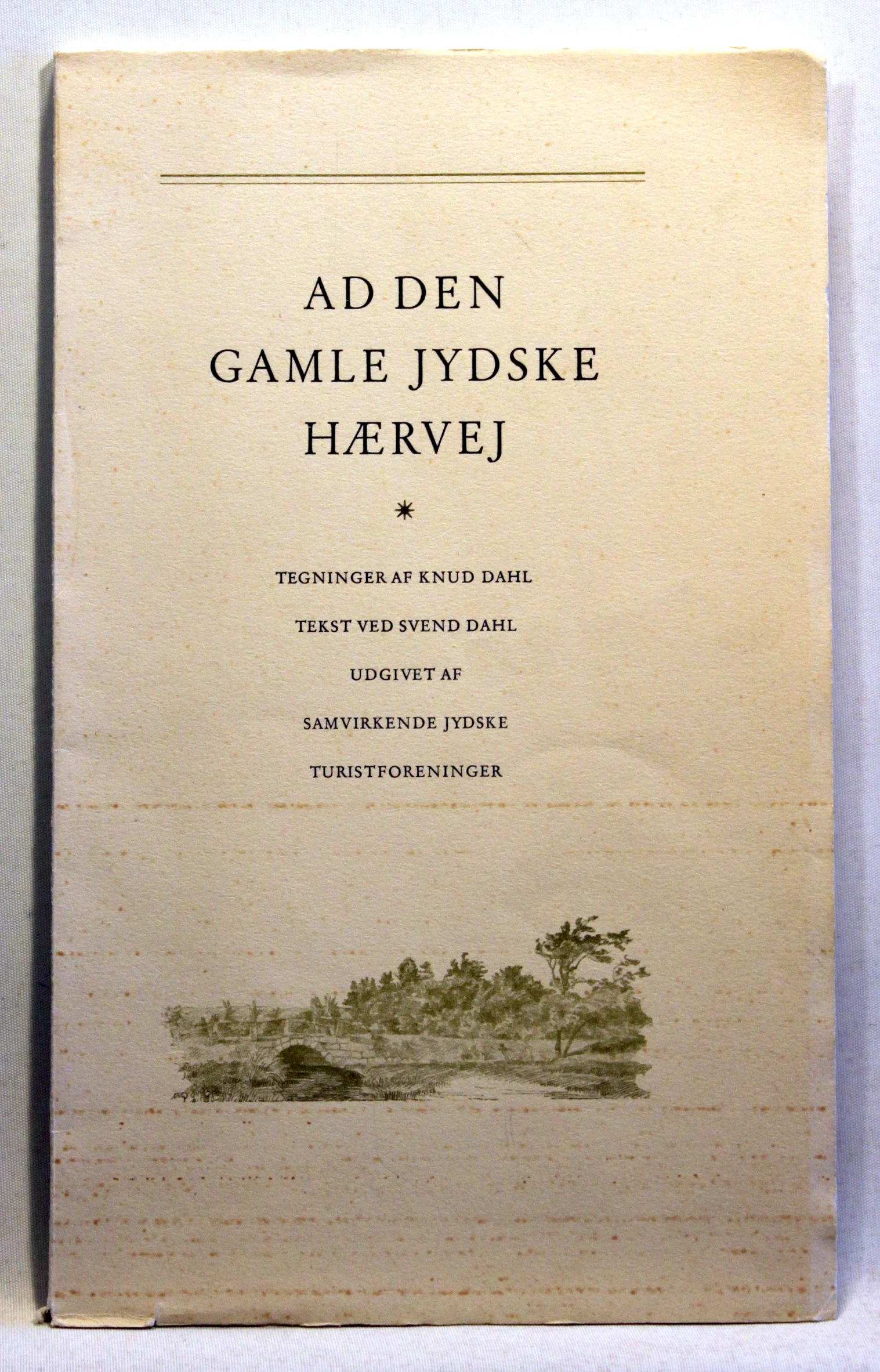 Ad den gamle jydske hærvej