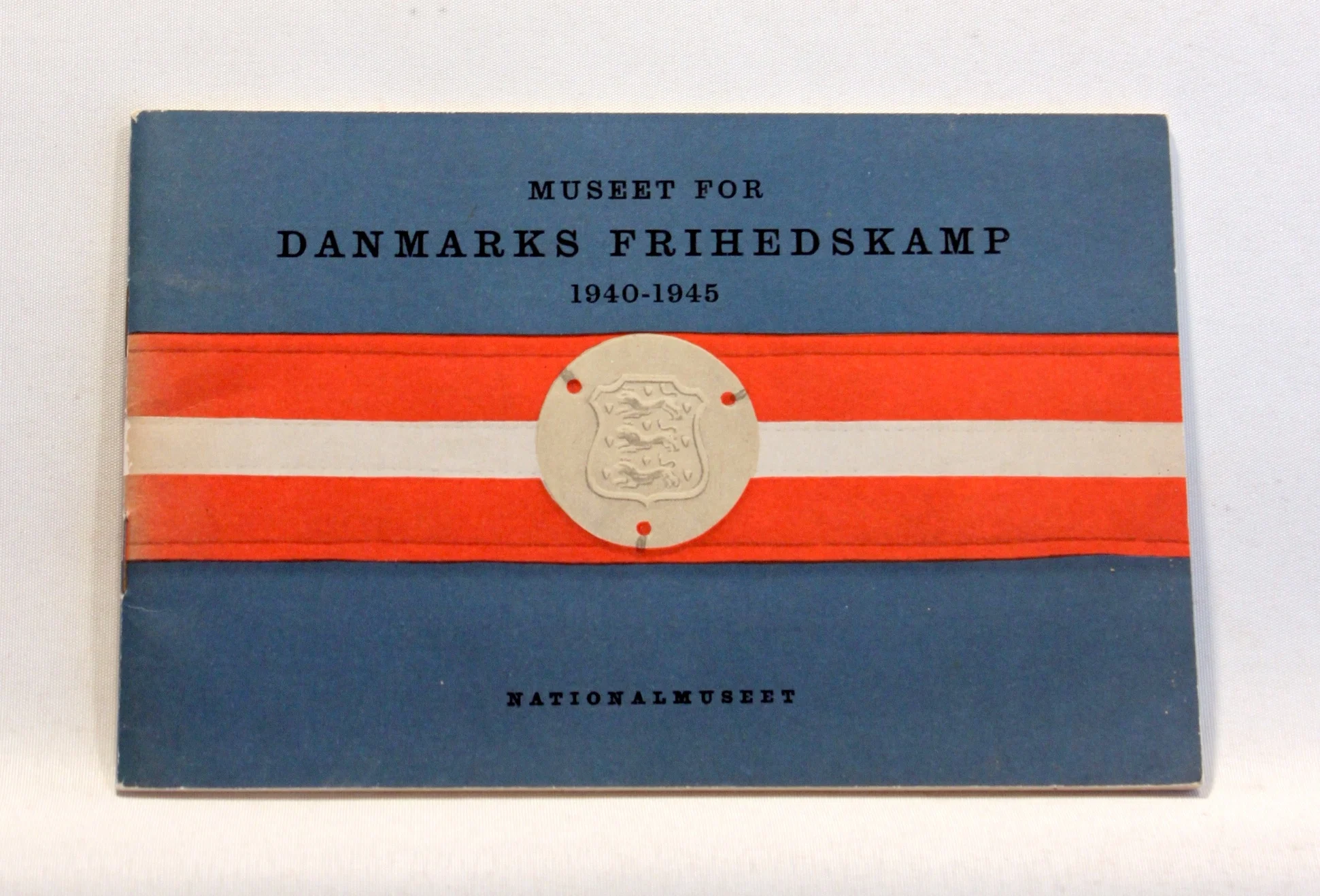Museet for Danmarks Frihedskamp 1940-1945