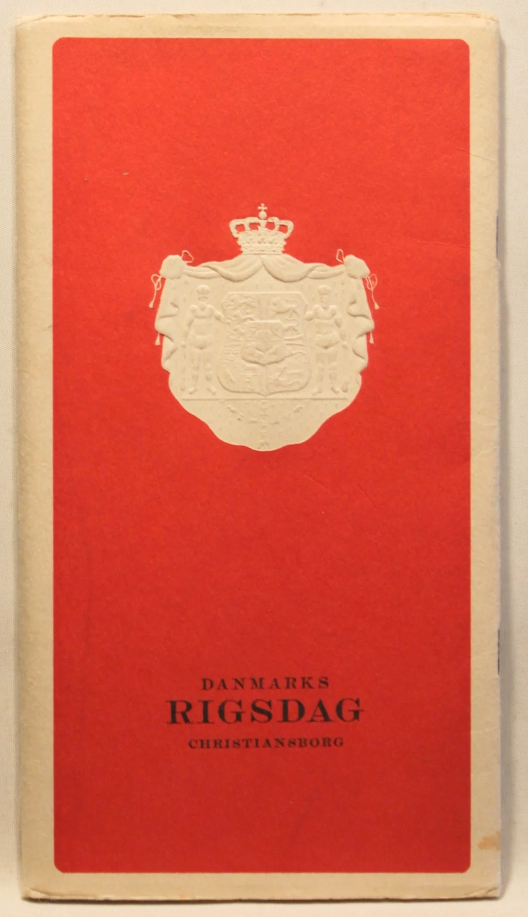 Danmarks Rigsdag Christiansborg