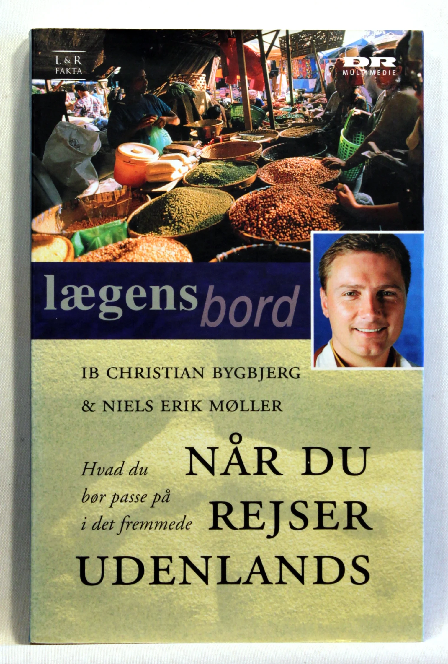 Når du rejser udenlands – hvad du bør passe på i det fremmede