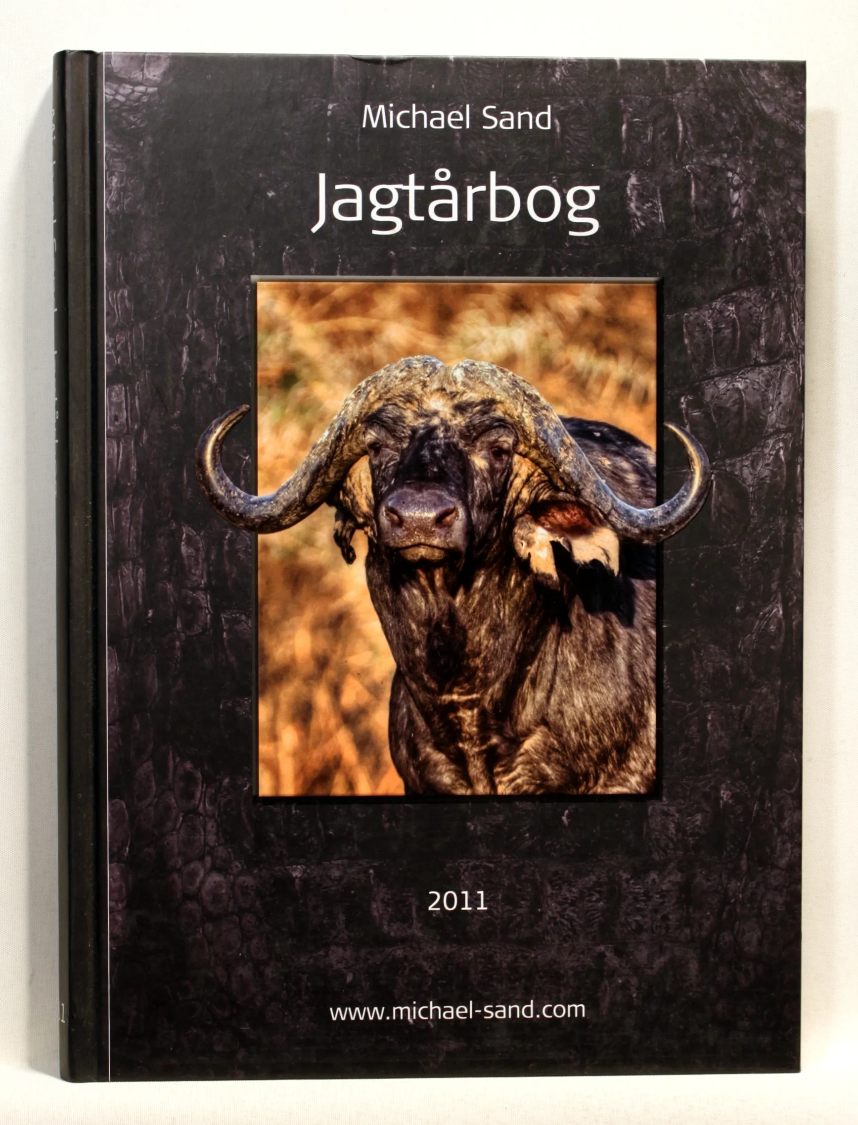 Jagtårbog 2011