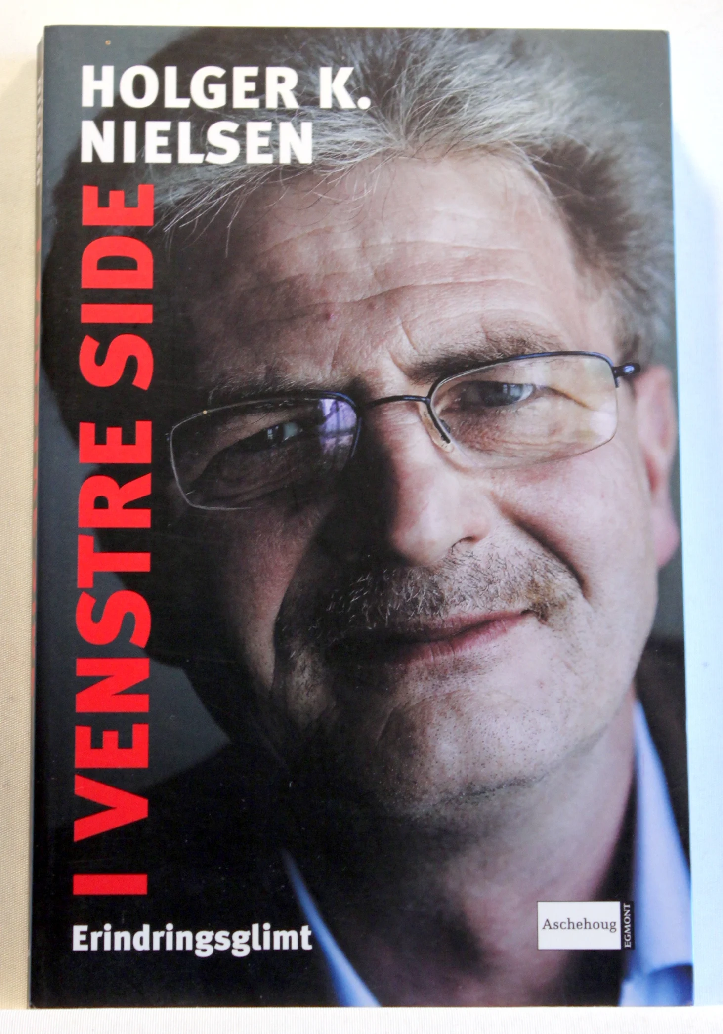 I venstre side. Erindringsglimt