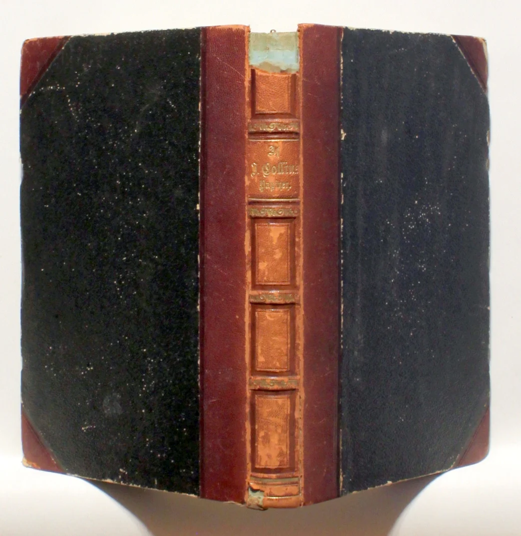 Af Jonas Collins Papirer. Bidrag til det kgl. Theaters og dets kunstneres historie