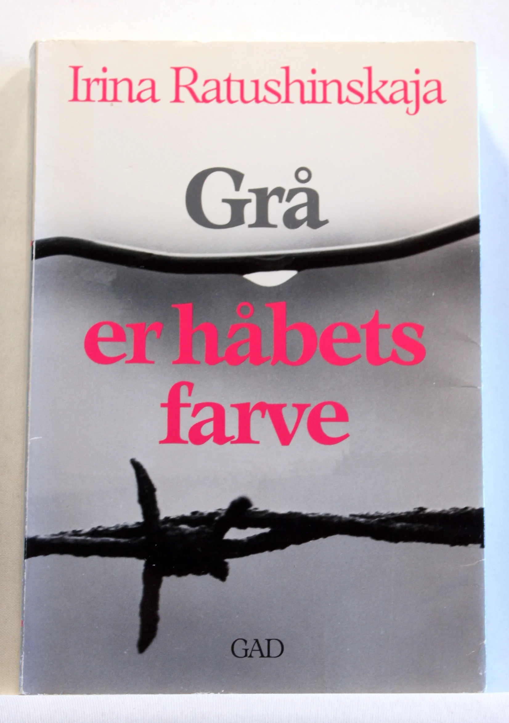Grå er håbets farve