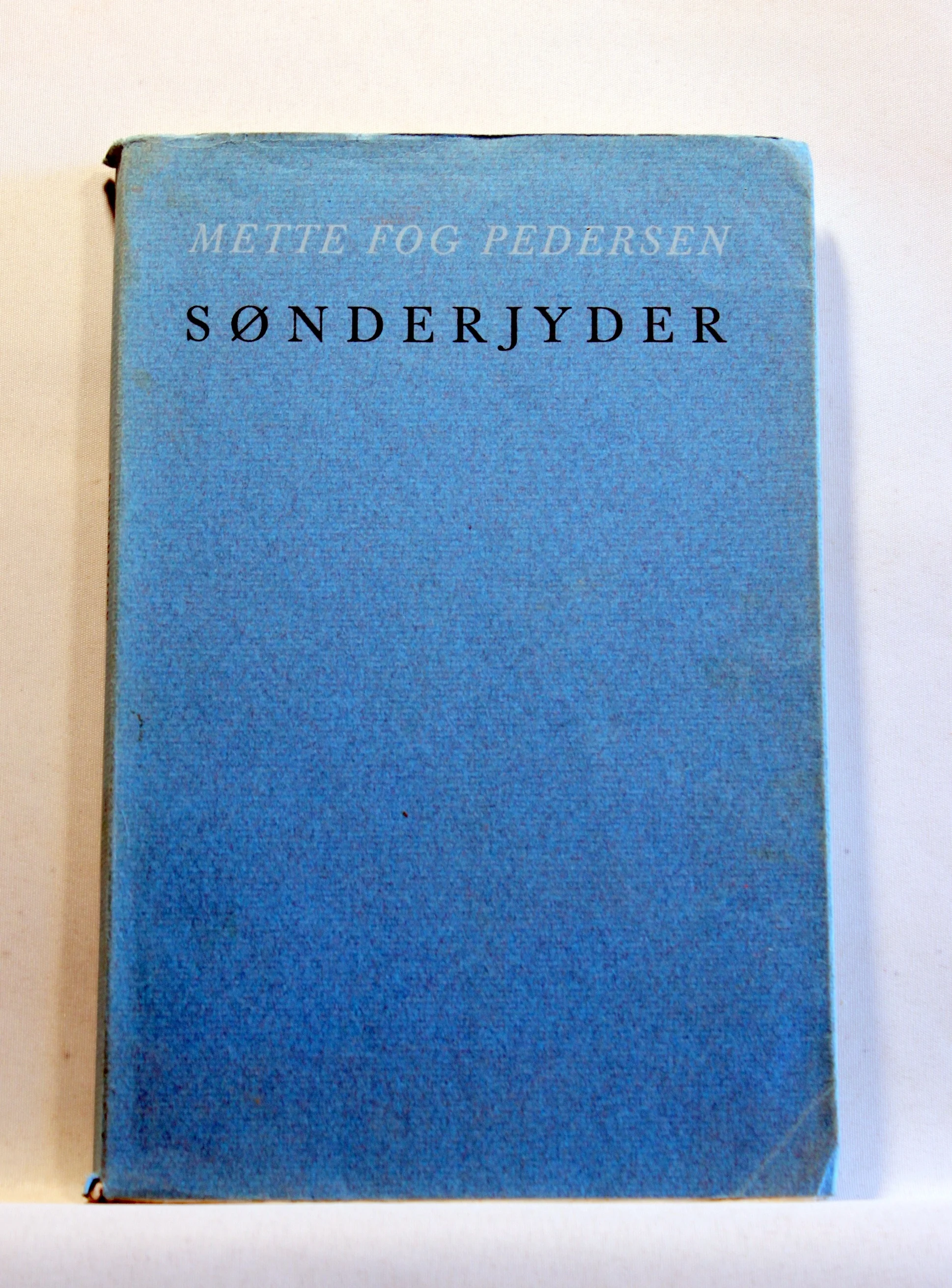 Sønderjyder