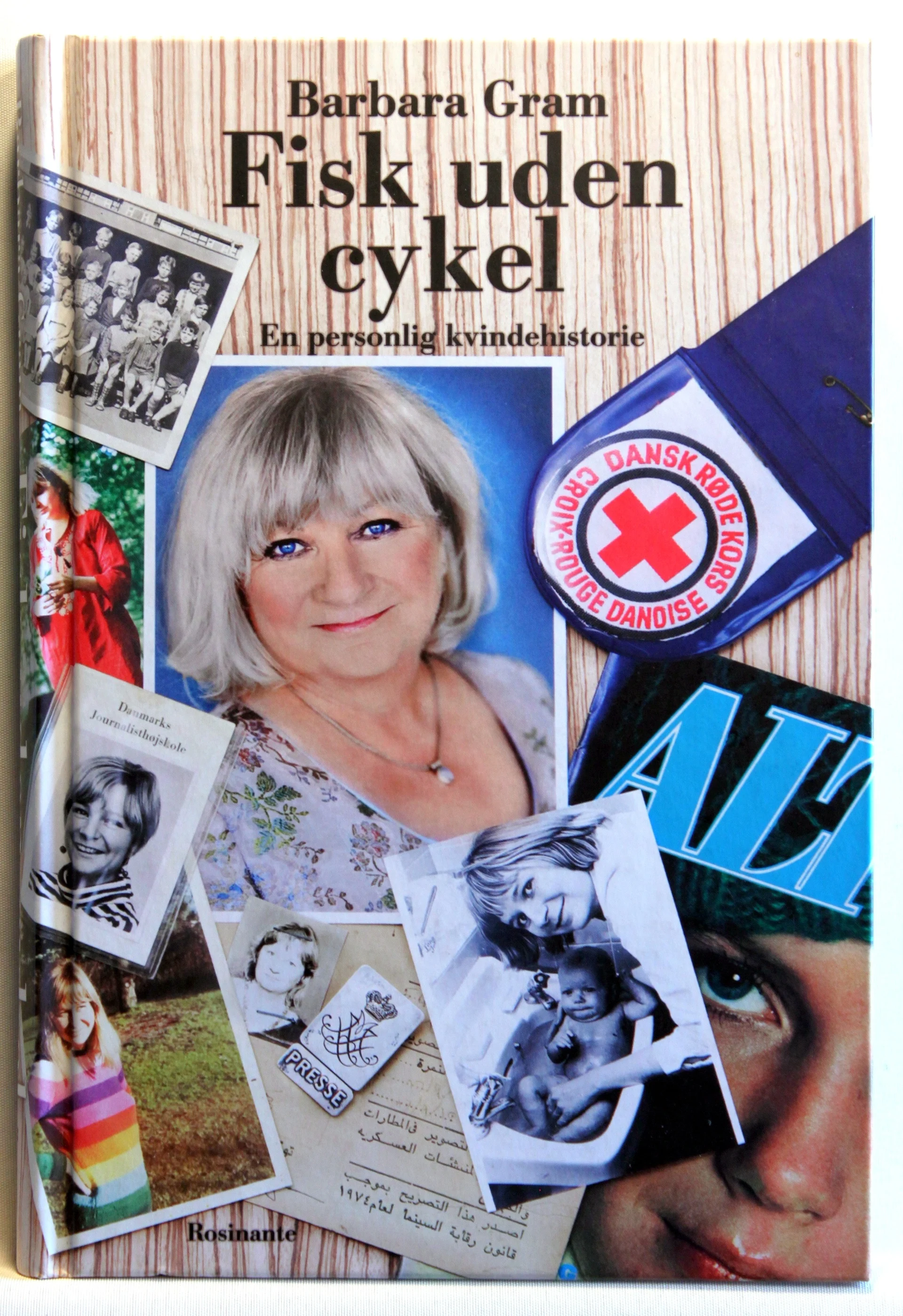 Fisk uden cykel. En personlig kvindehistorie