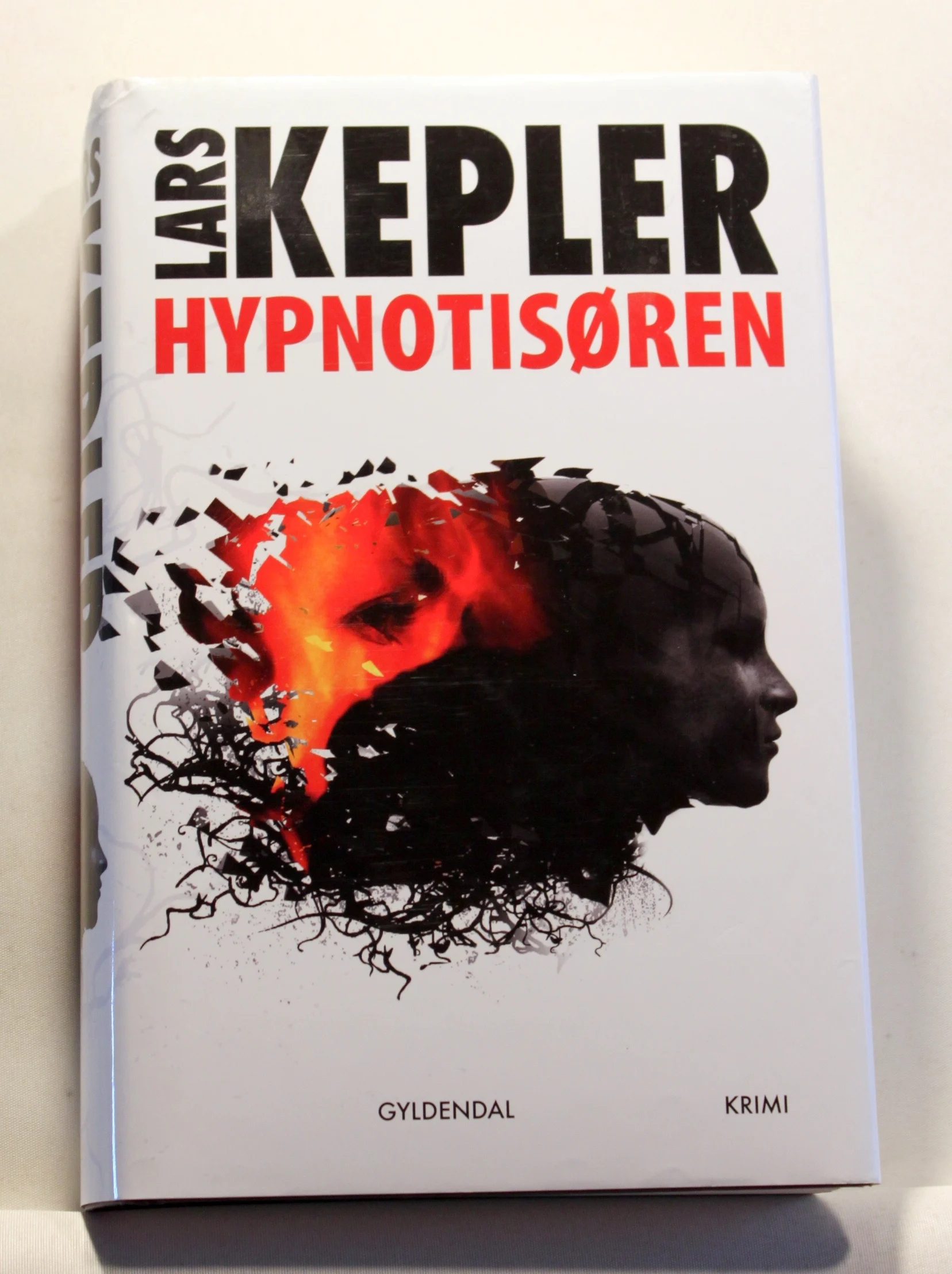 Hypnotisøren