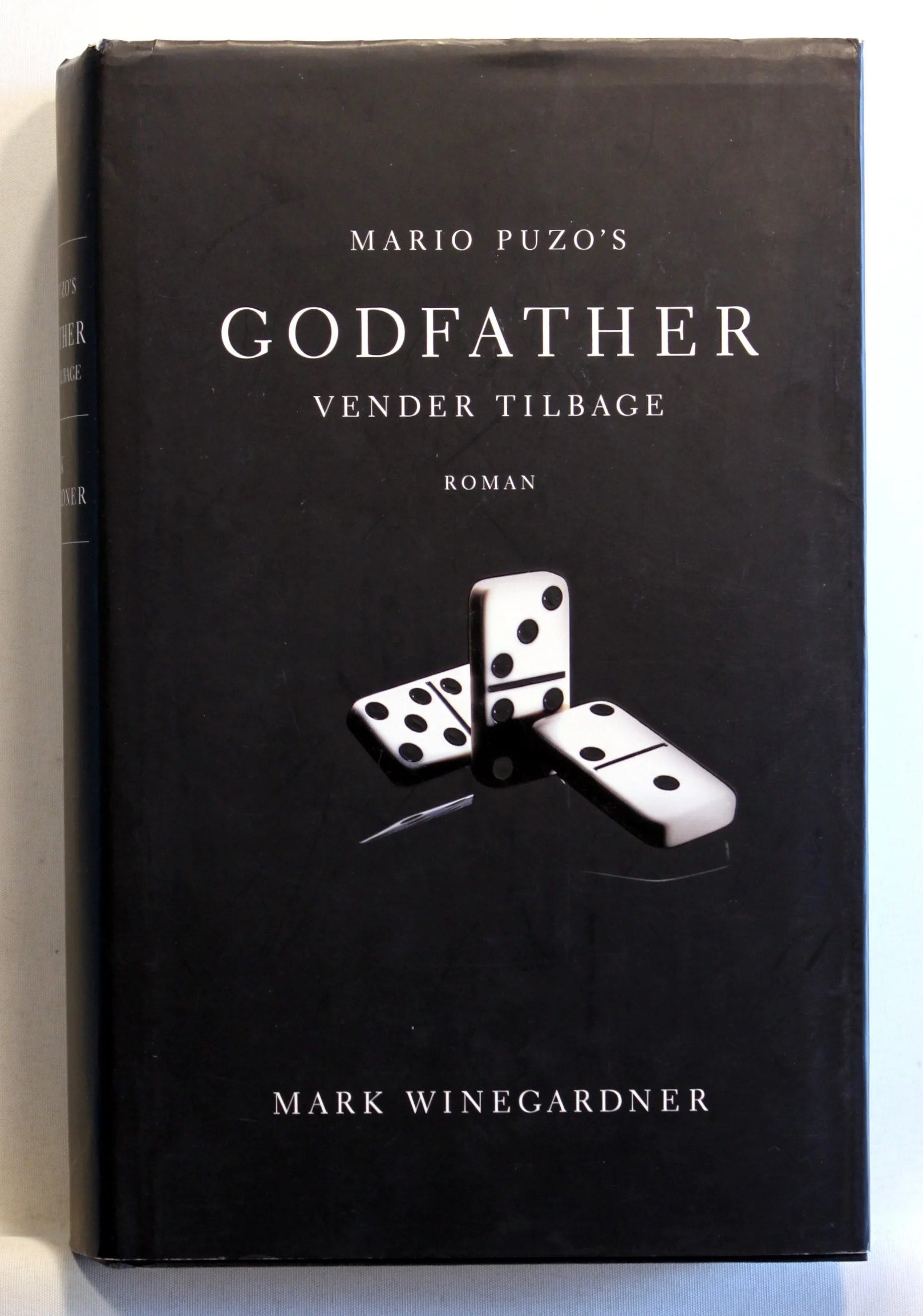 Godfather vender tilbage