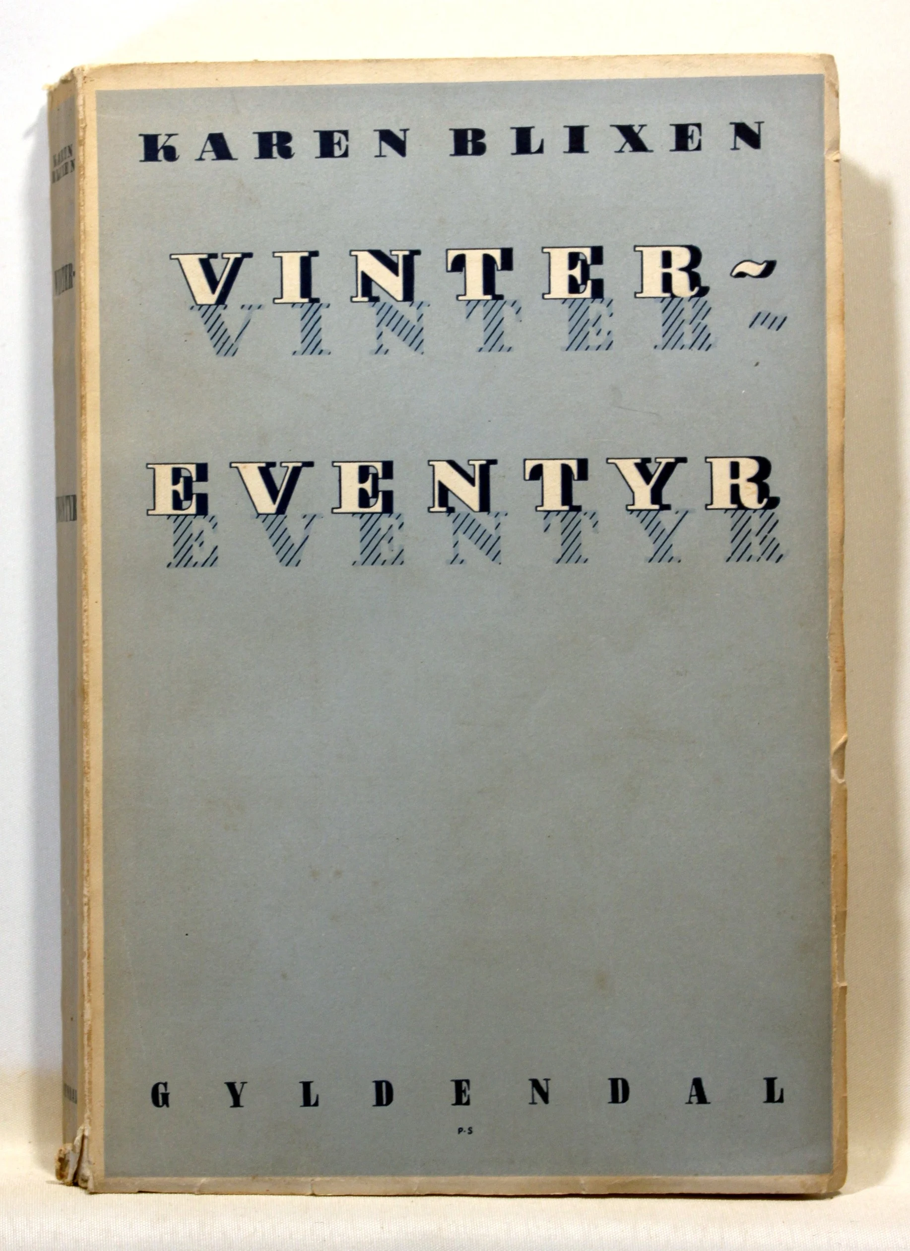 Vinter-Eventyr