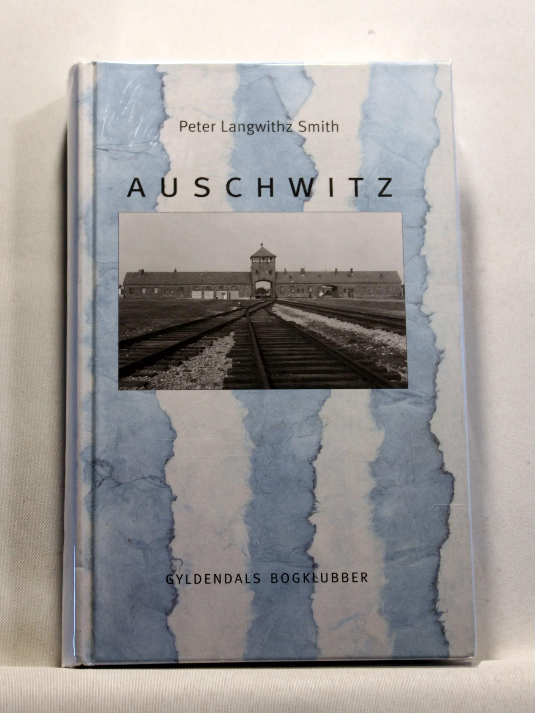 Auschwitz – en beskrivelse