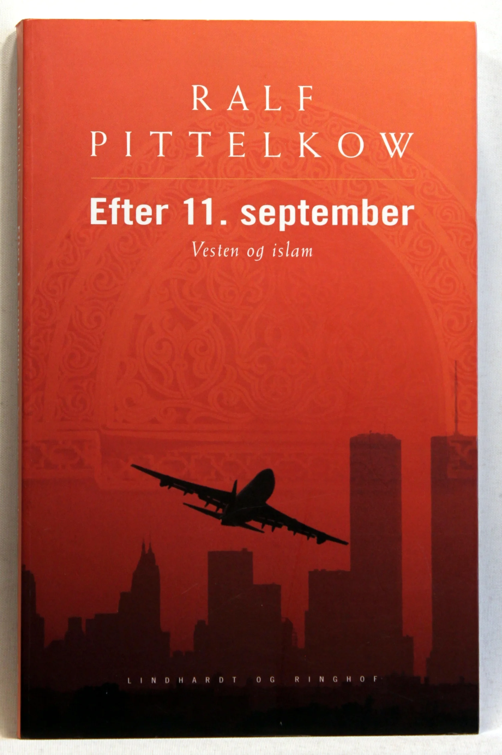 Efter 11. september. Vesten og islam