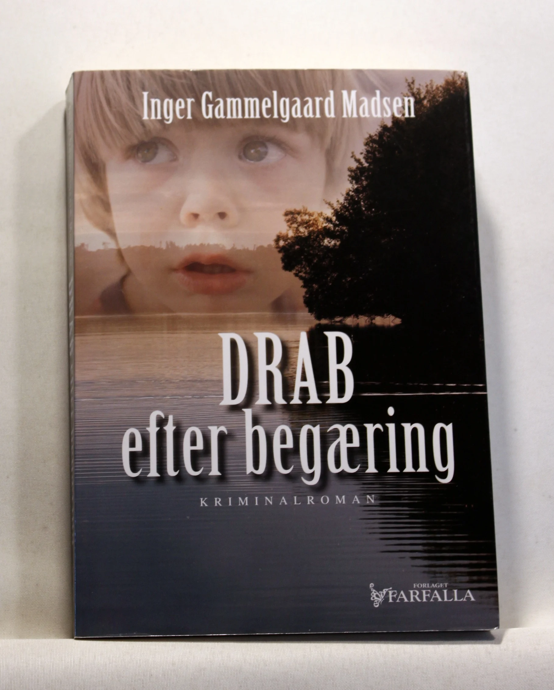 Drab efter begæring