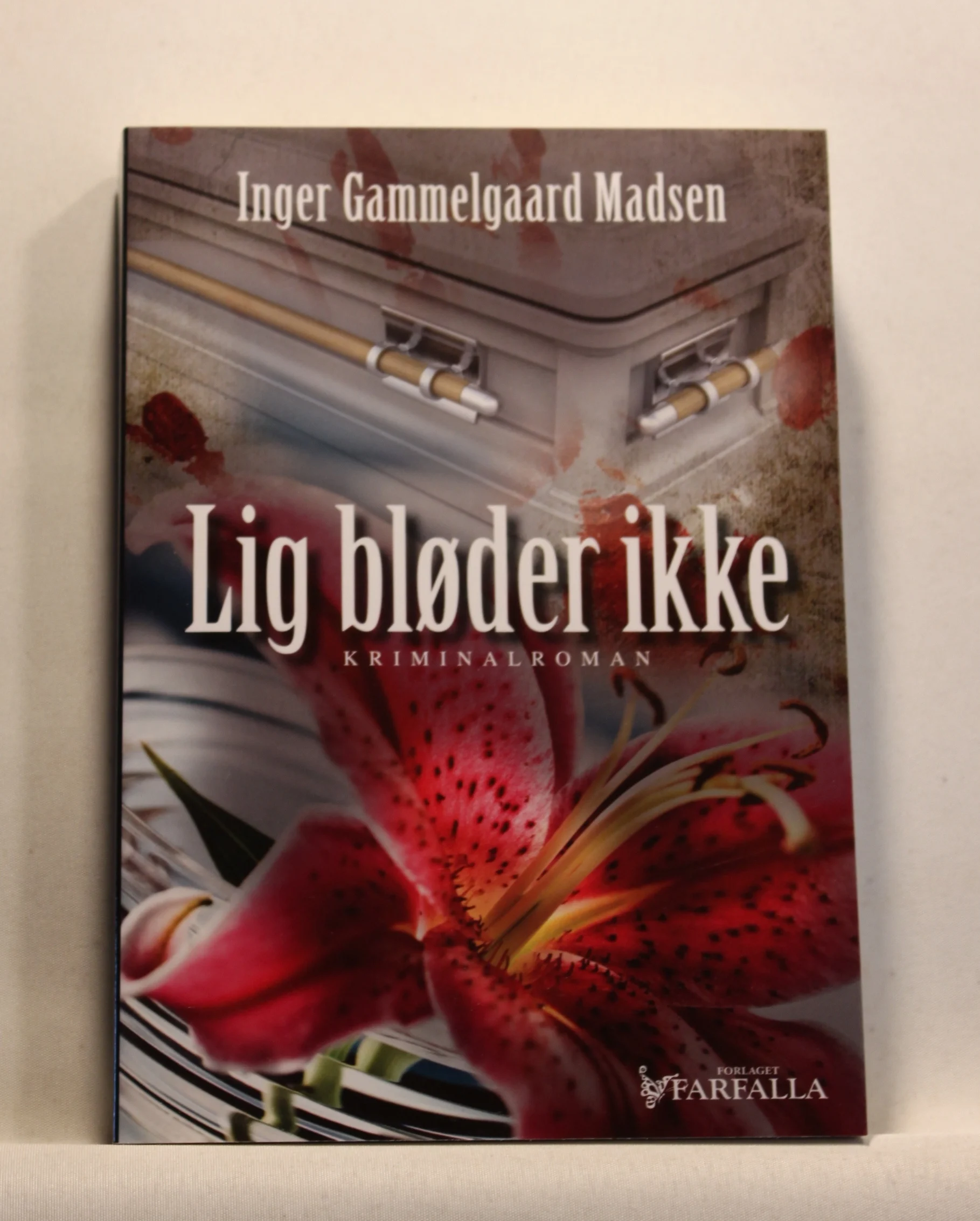Lig bløder ikke