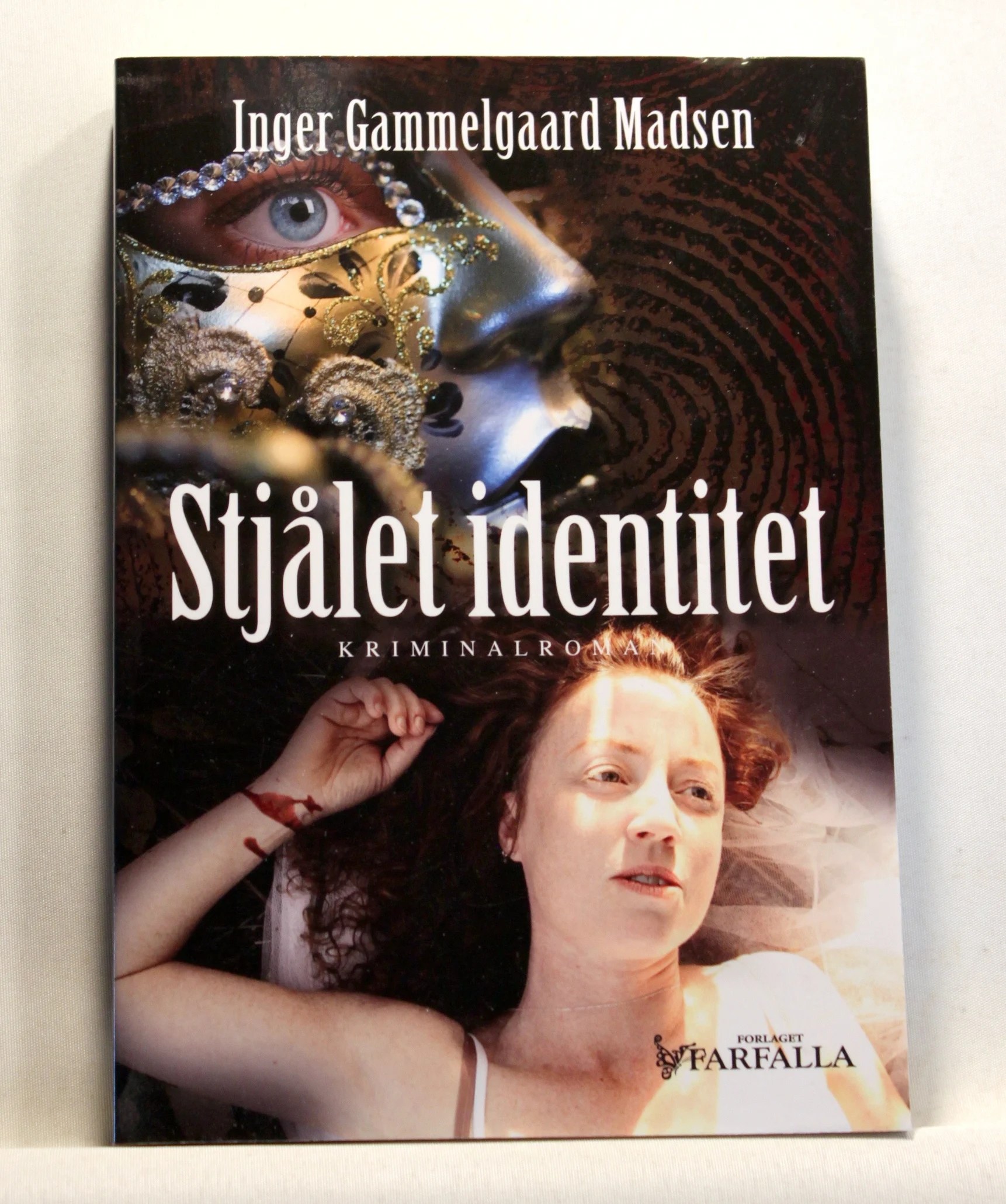 Stjålet identitet