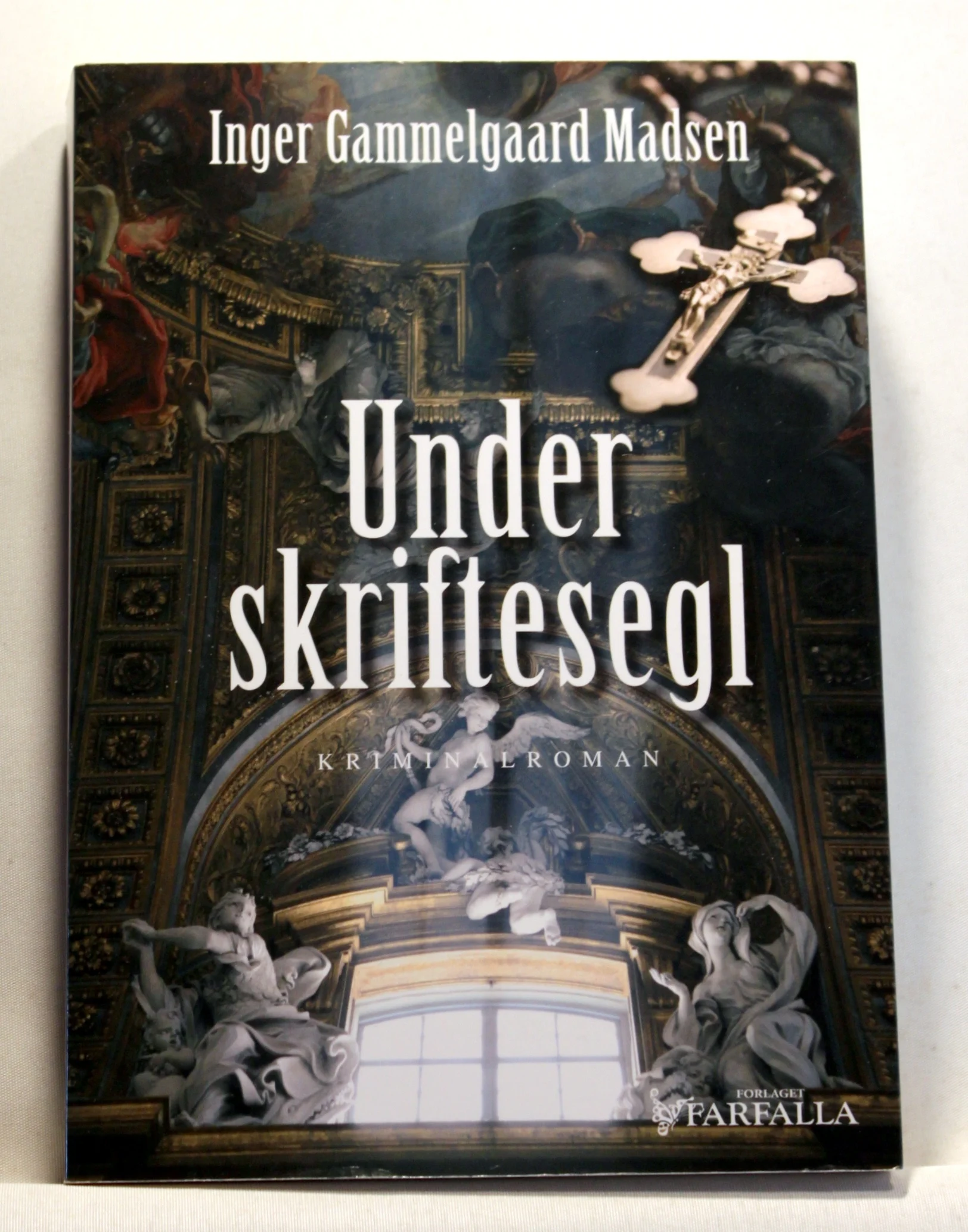 Under skriftesegl