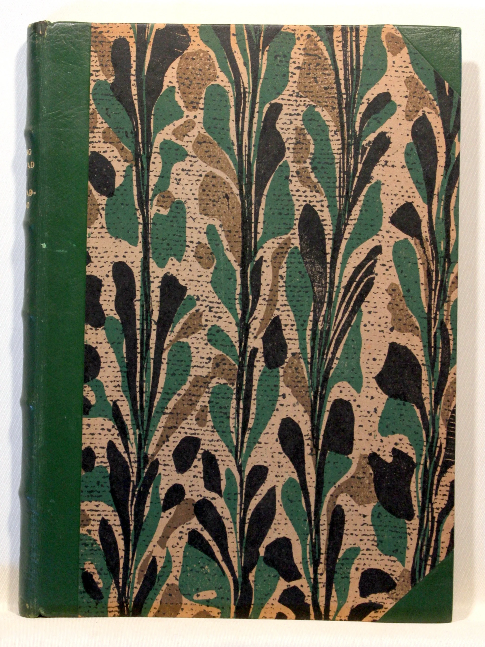 Købstad og Købstadmand