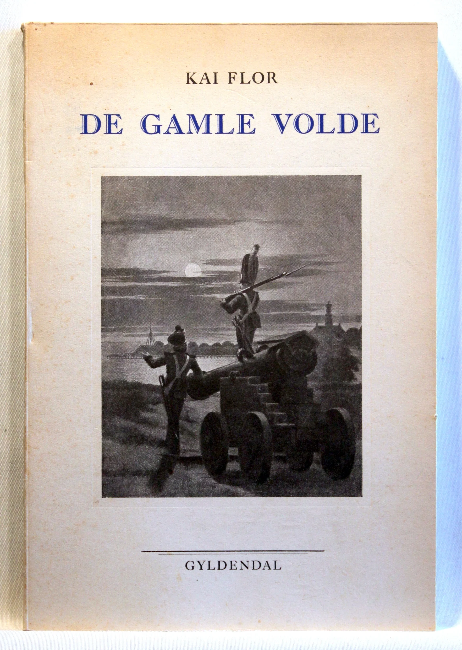 De gamle volde