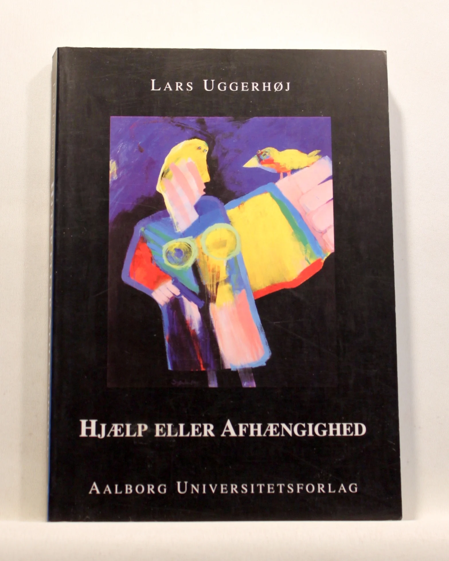 Hjælp eller afhængighed