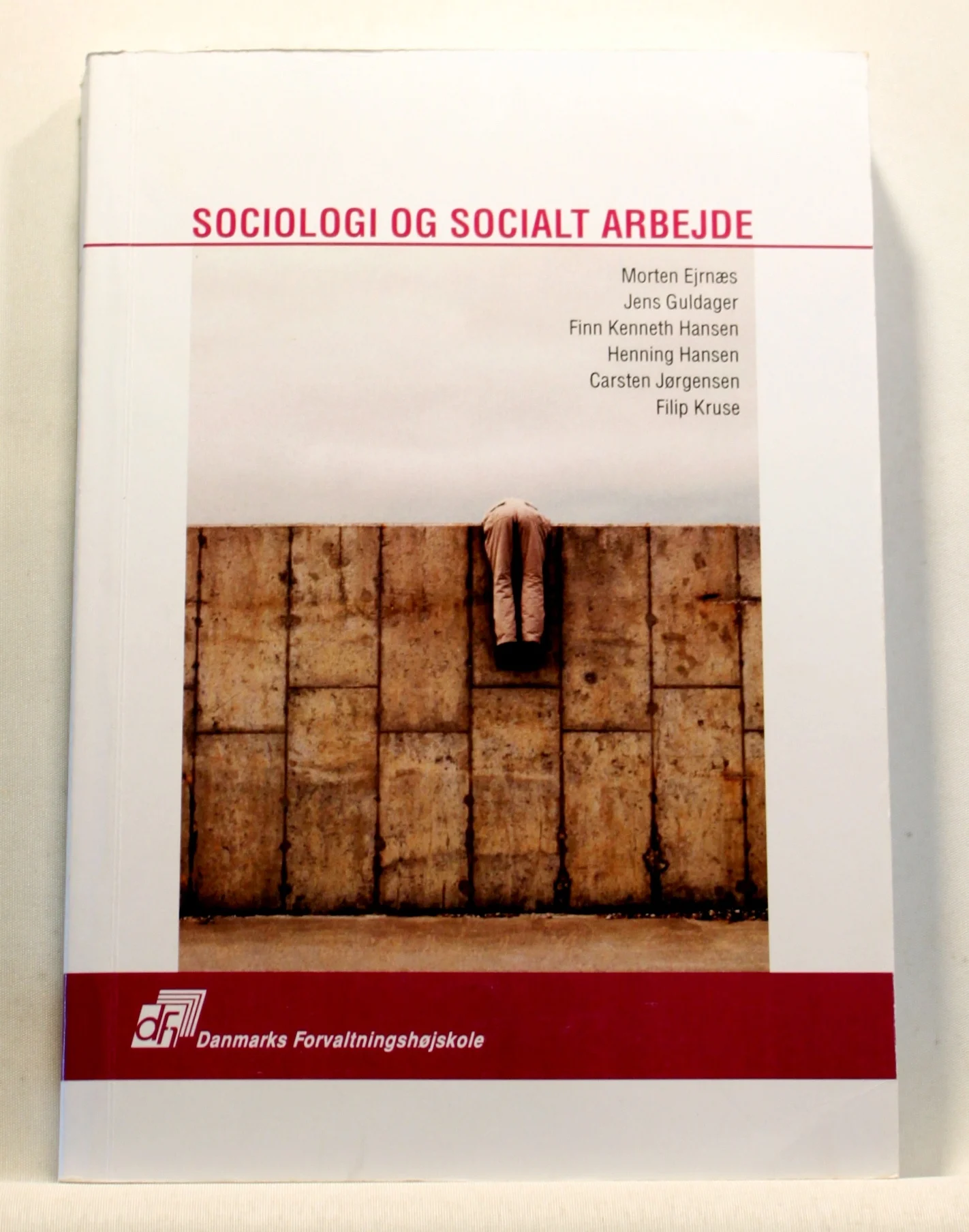 Sociologi og socialt arbejde