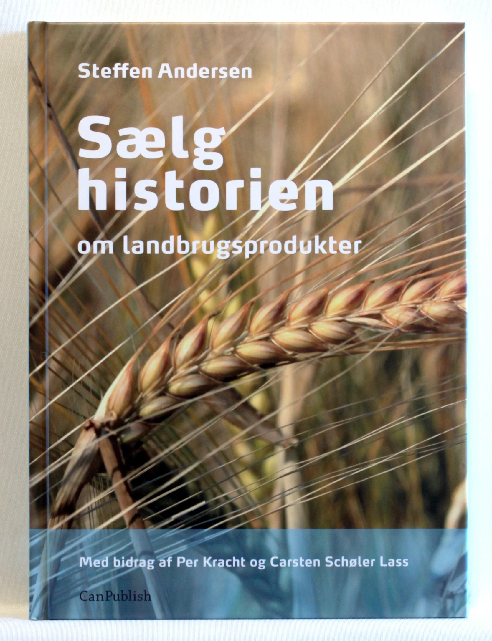 Sælg historien – om landbrugsprodukter