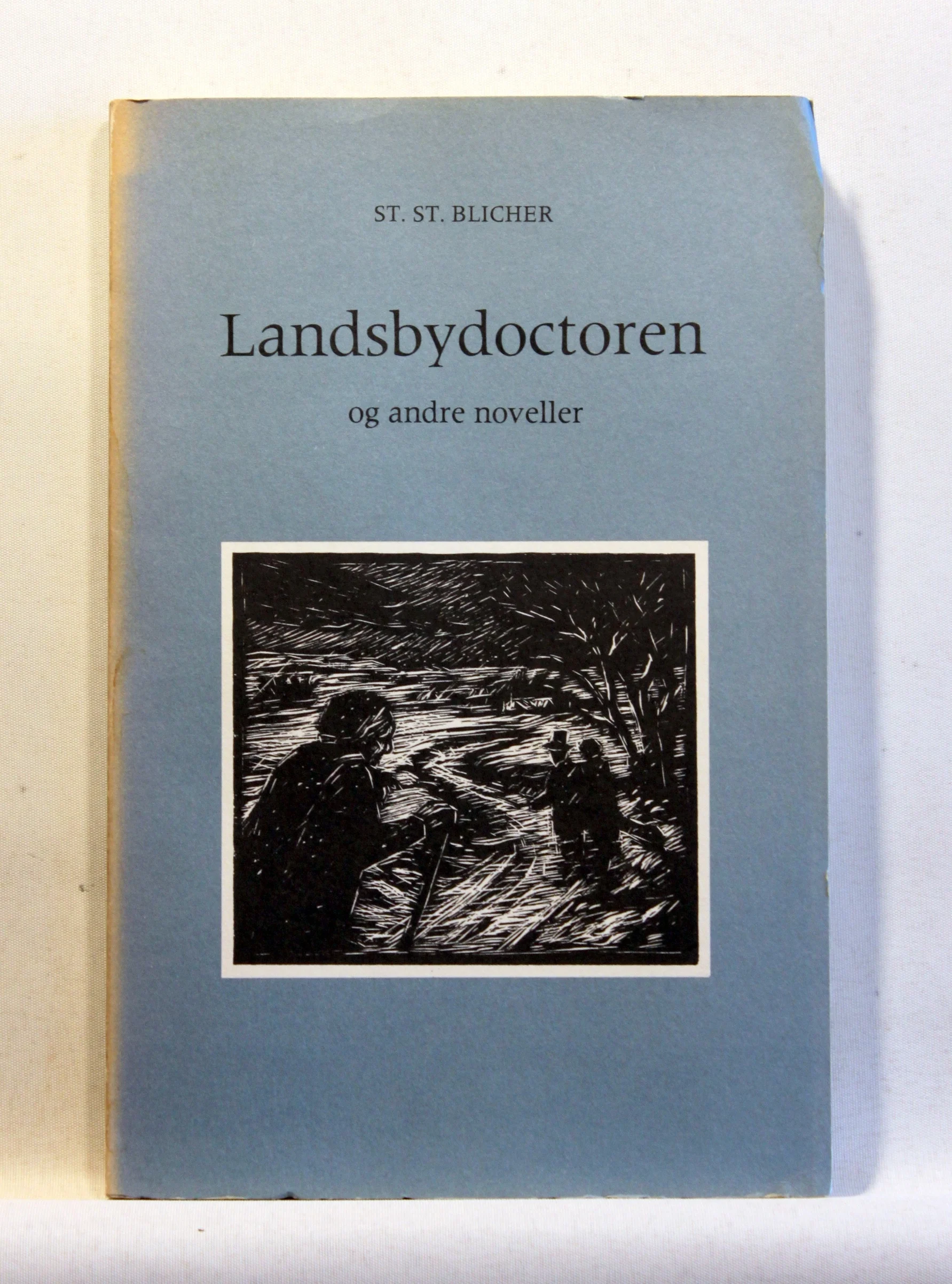 Landsbydoctoren og andre noveller