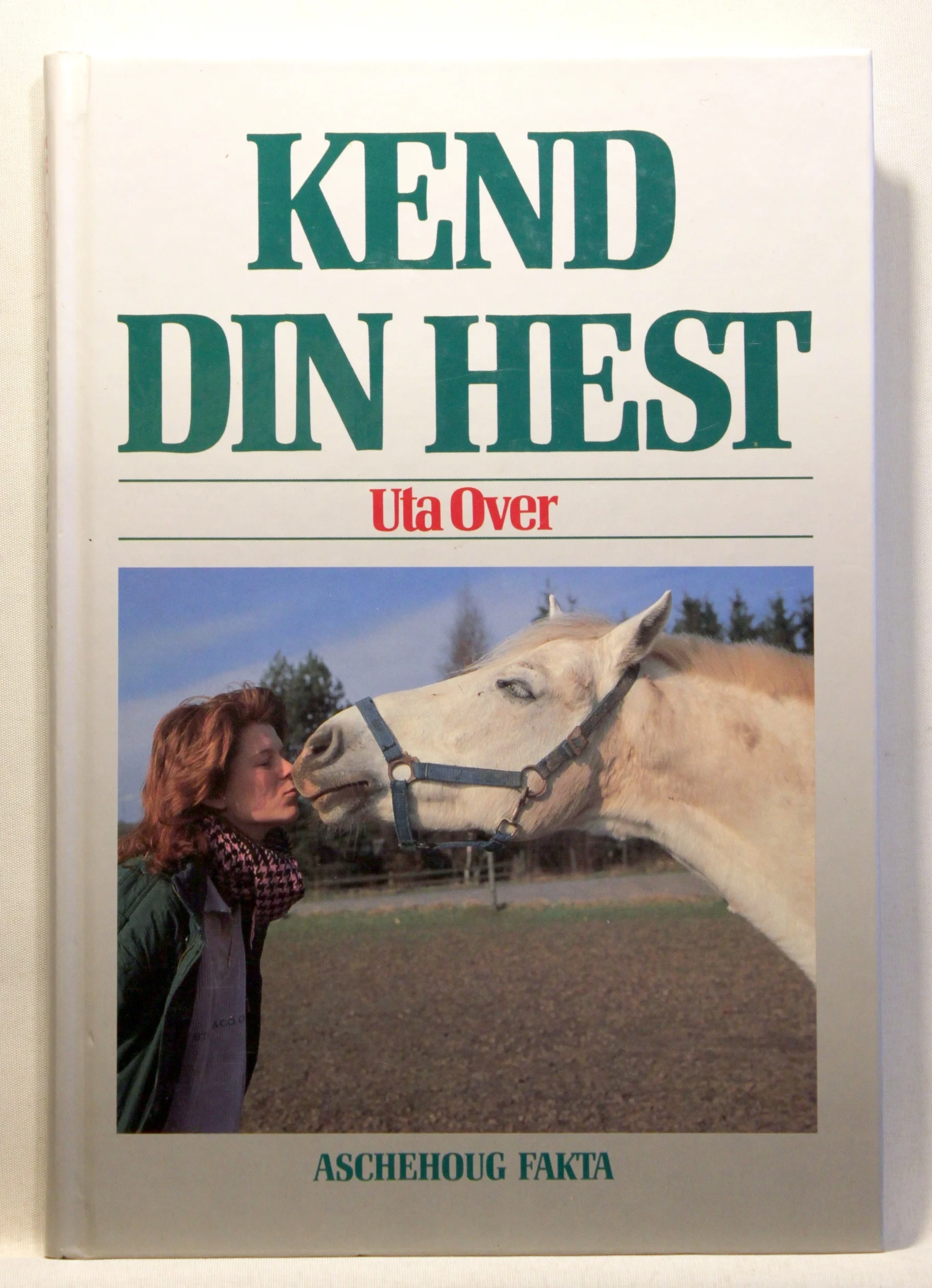 Kend din hest