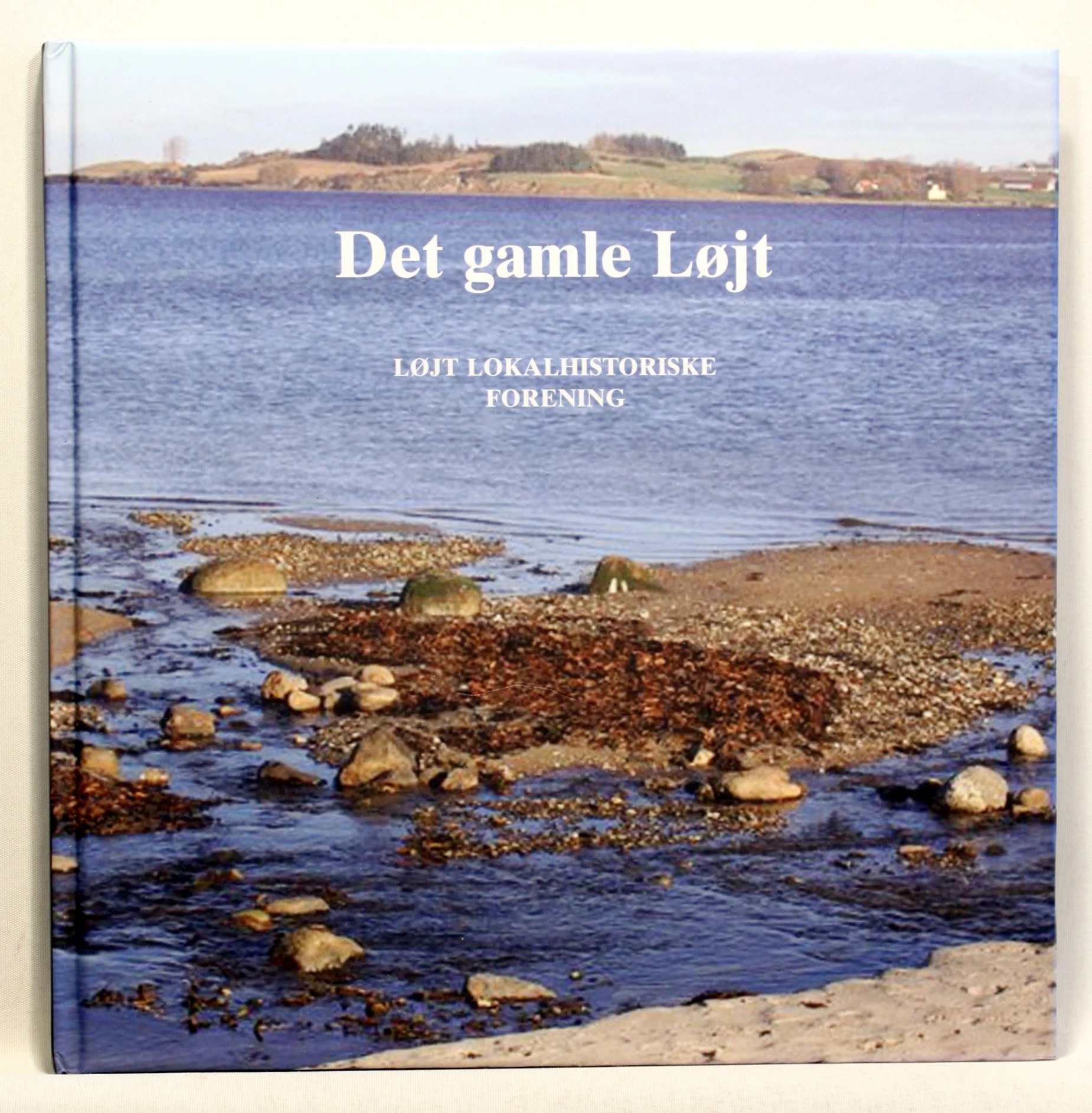 Det gamle Løjt