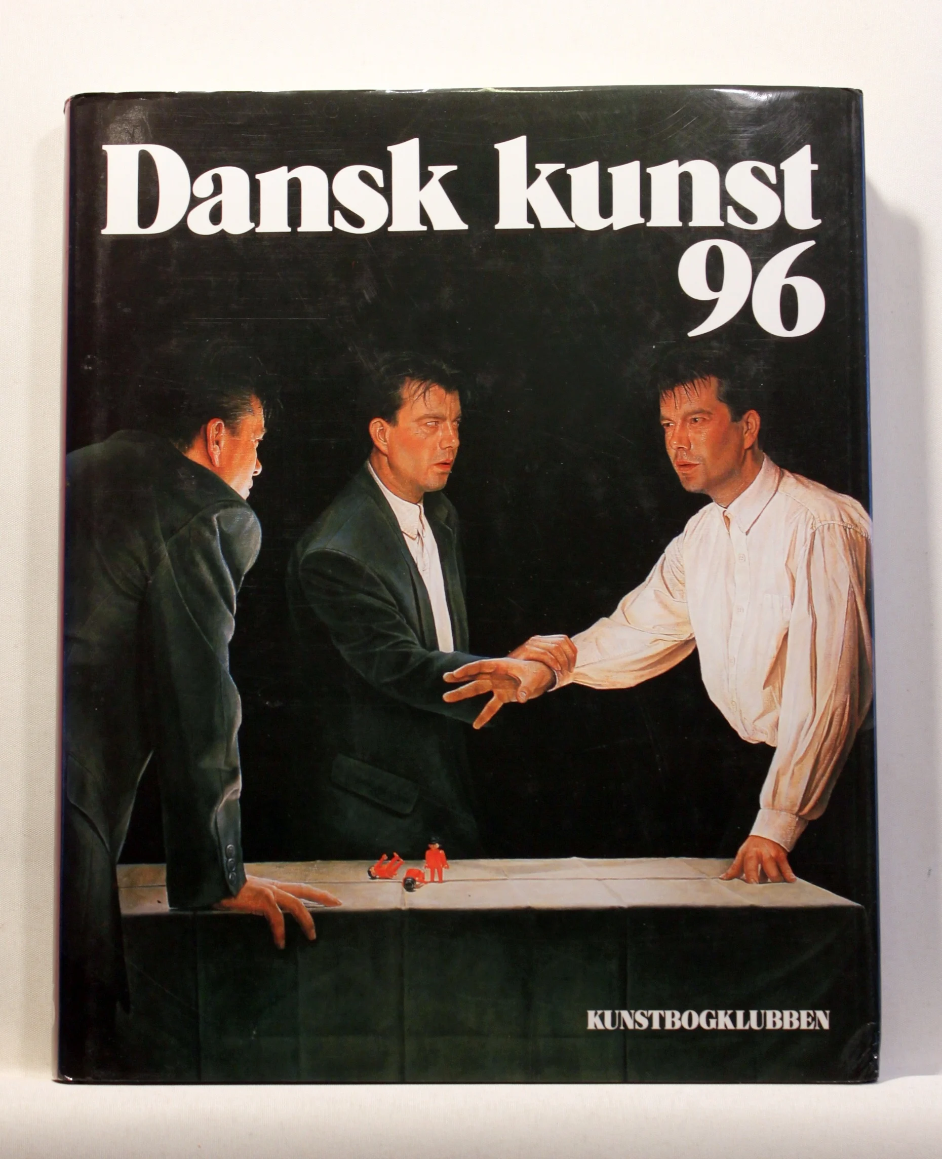 Dansk kunst 96