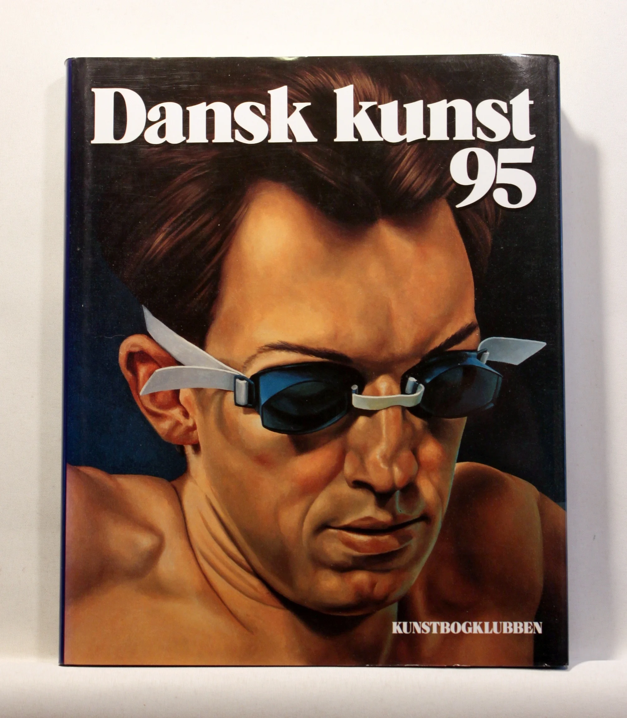 Dansk kunst 95