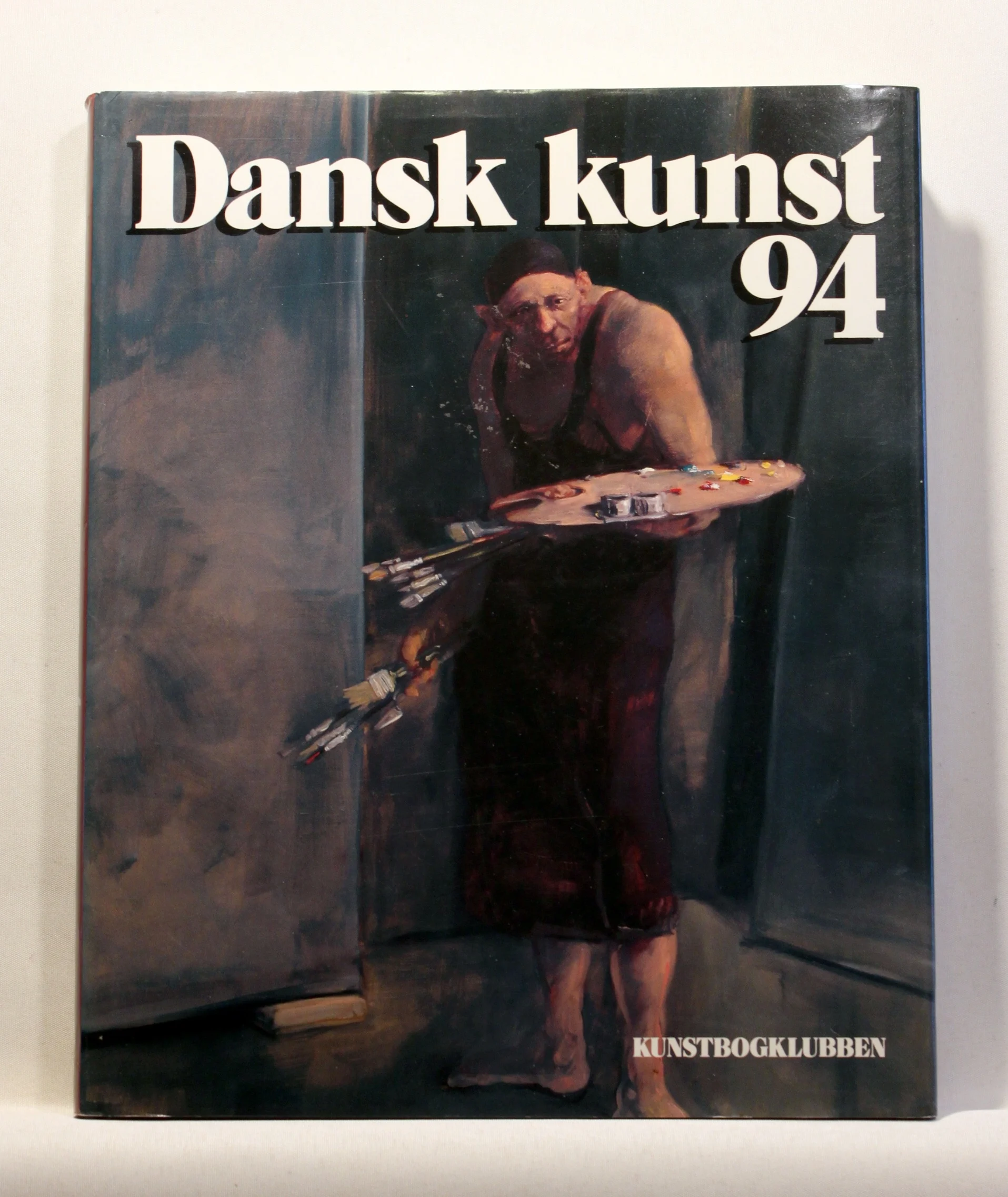 Dansk kunst 94