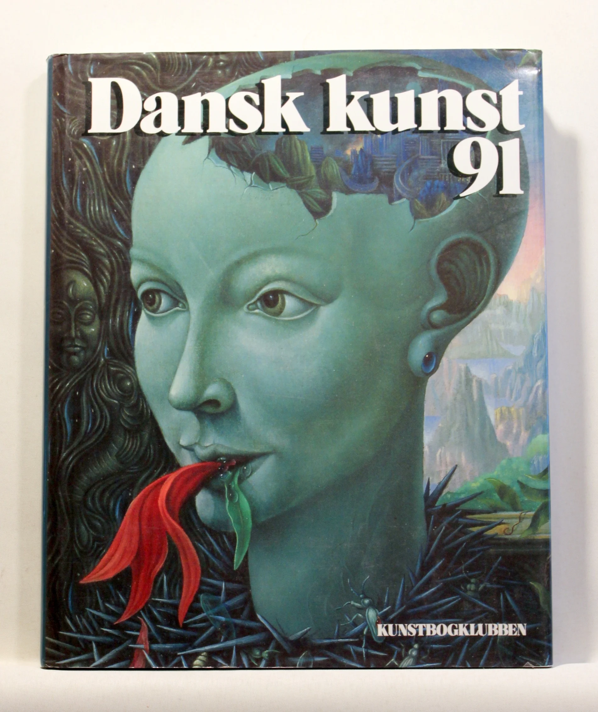 Dansk kunst 91