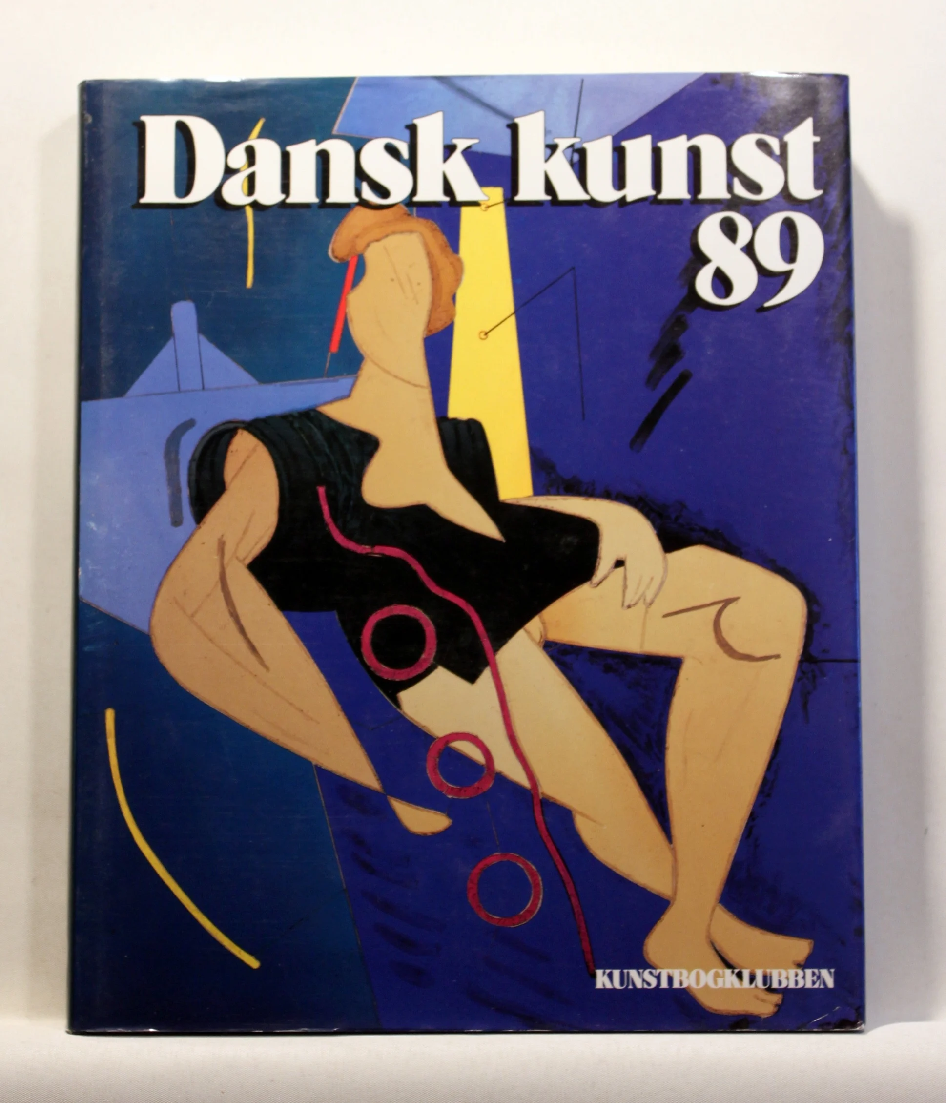 Dansk kunst 89