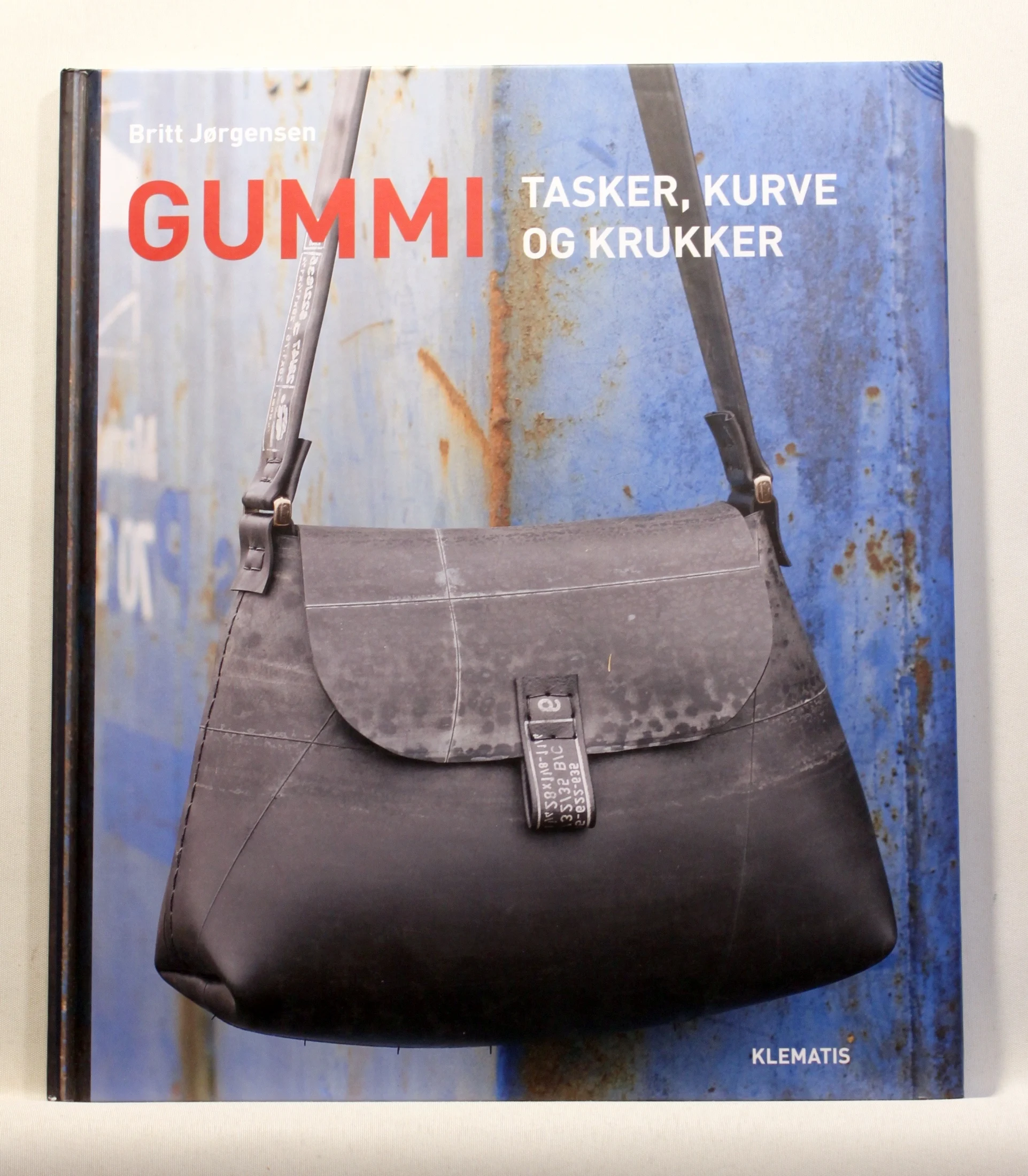 Gummi – tasker, kurve og krukker