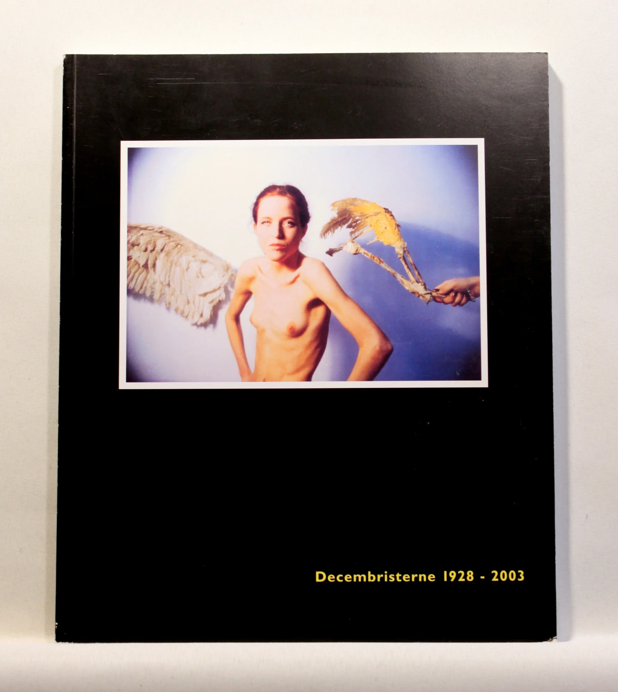 Decembristerne 1928-2003. 75 års jubilæum