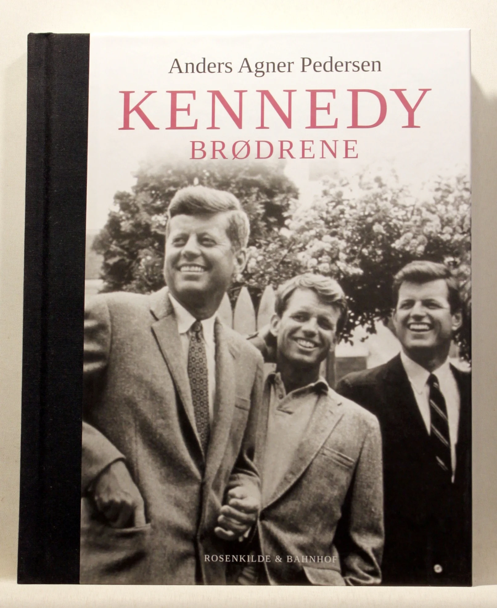 Kennedy-brødrene