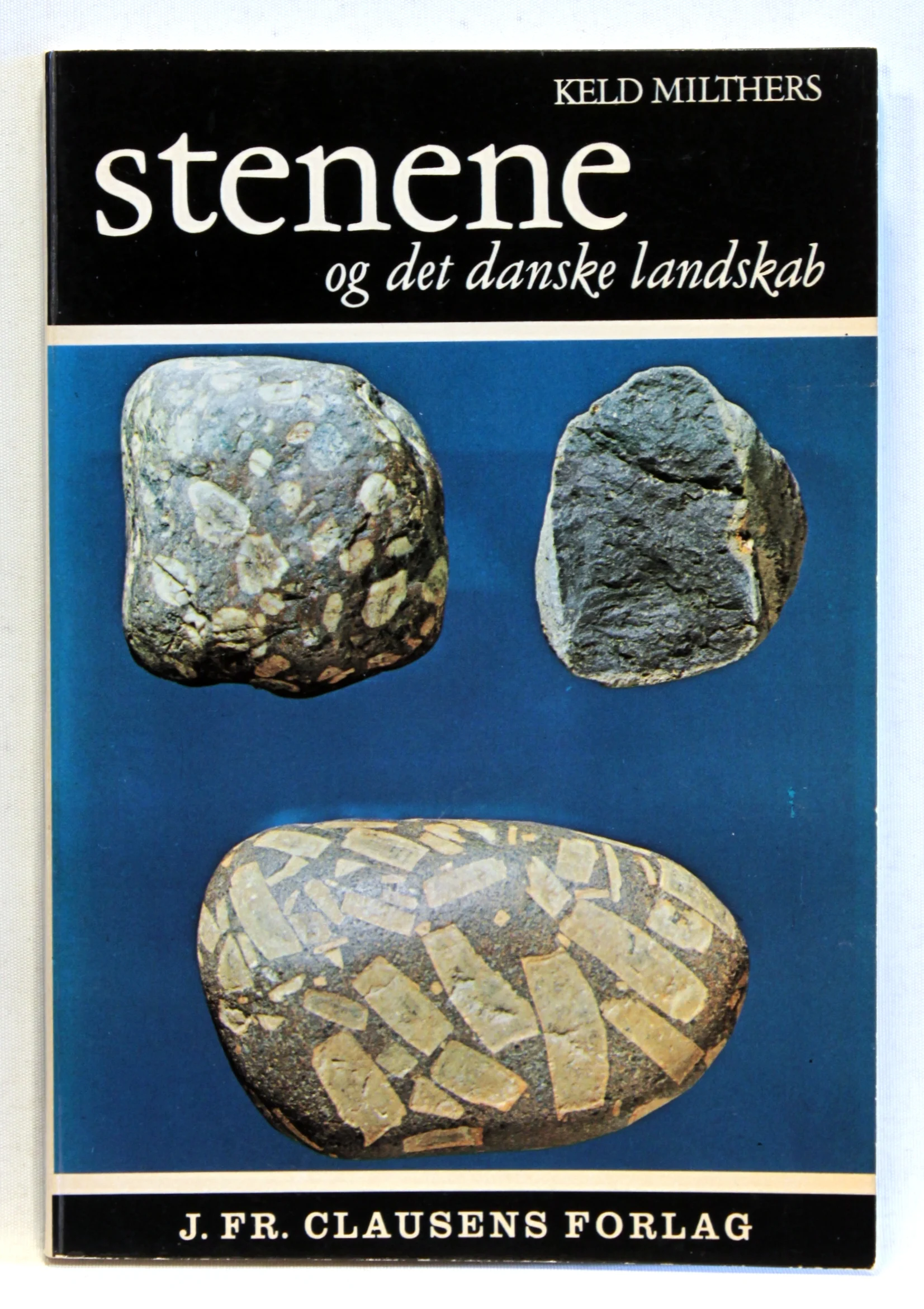 Stenene og det danske landskab