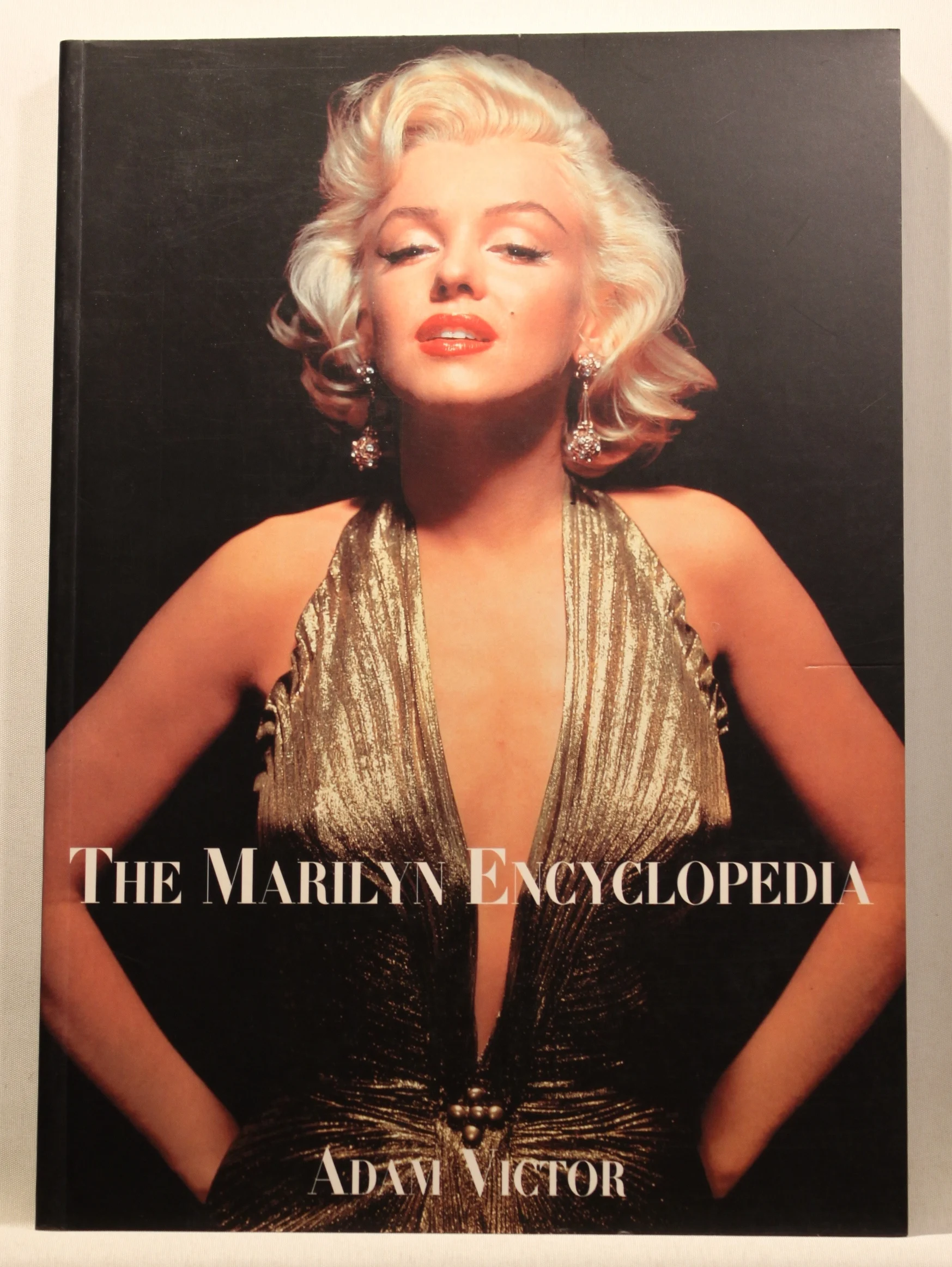 The Marilyn Encyclopedia