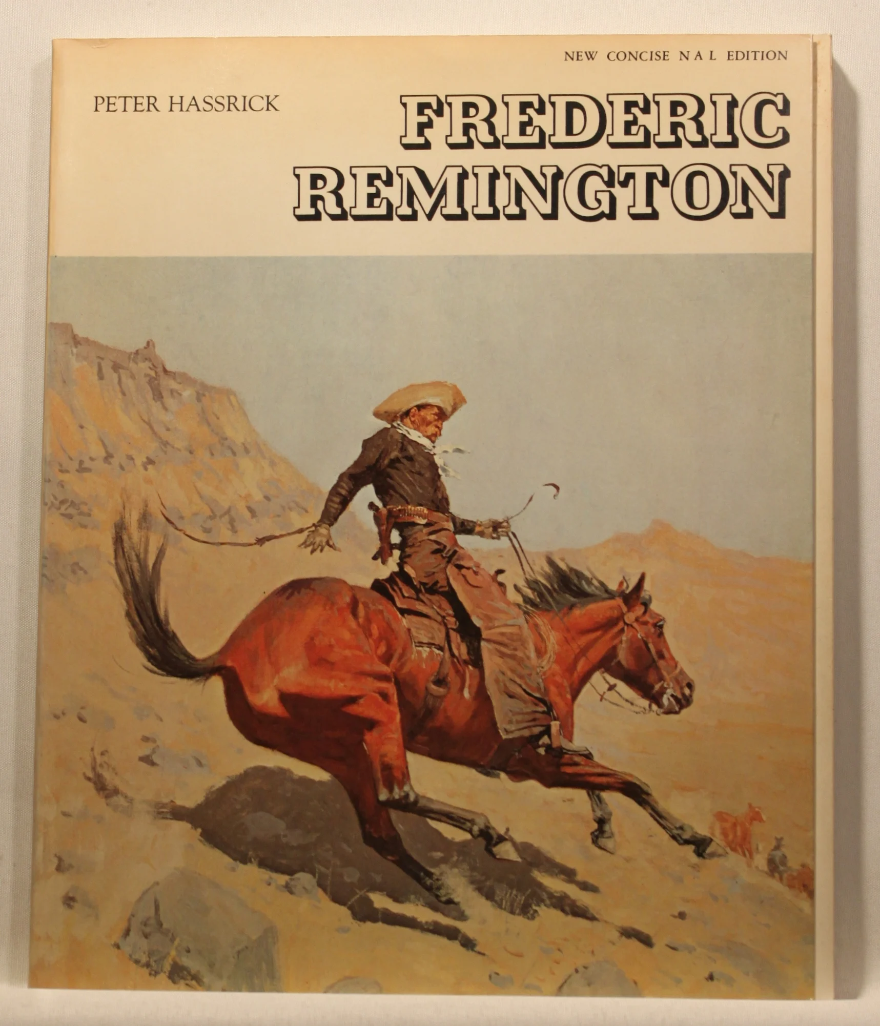 Frederic Remington