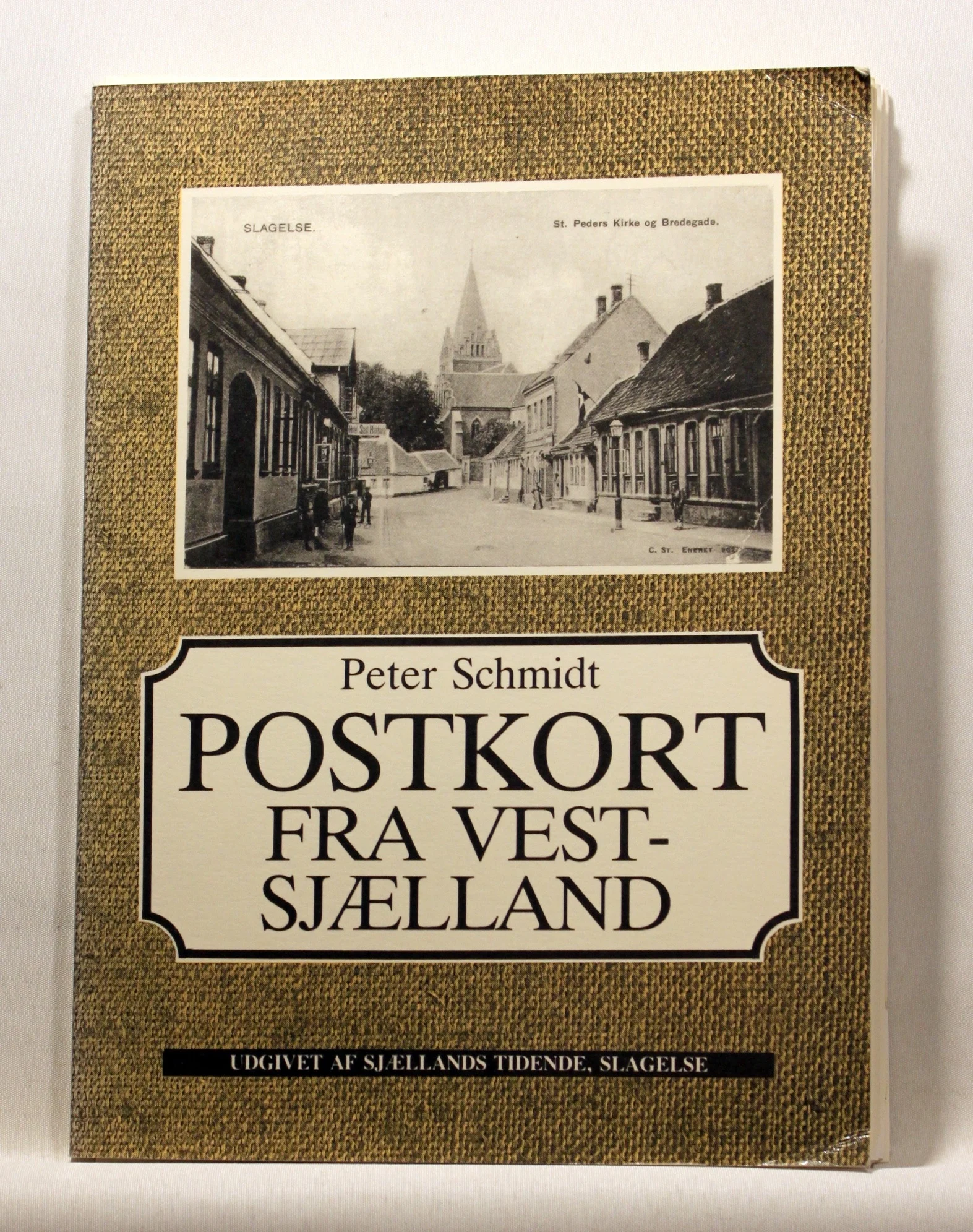 Postkort fra Vestsjælland