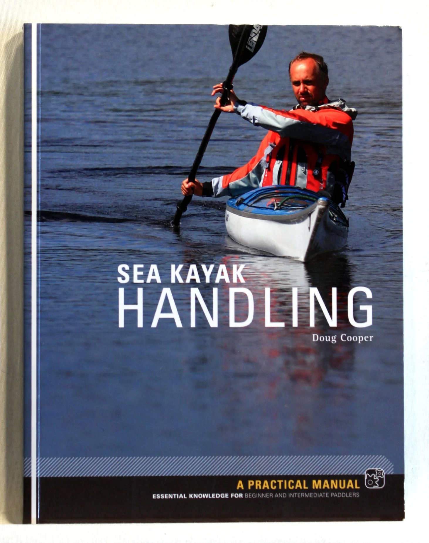Sea Kayak Handling