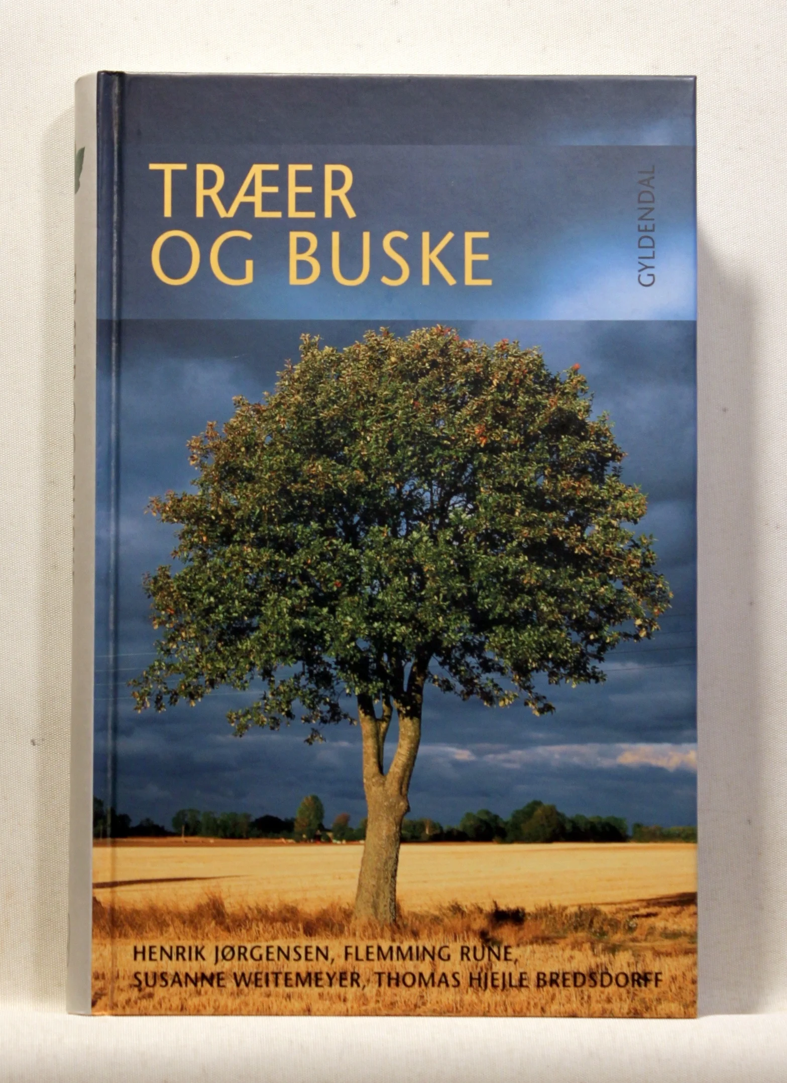 Træer og buske