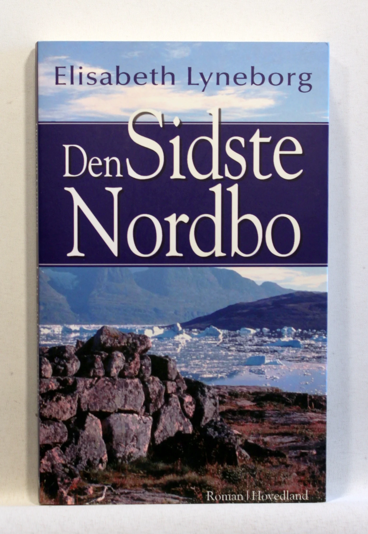 Den sidste nordbo